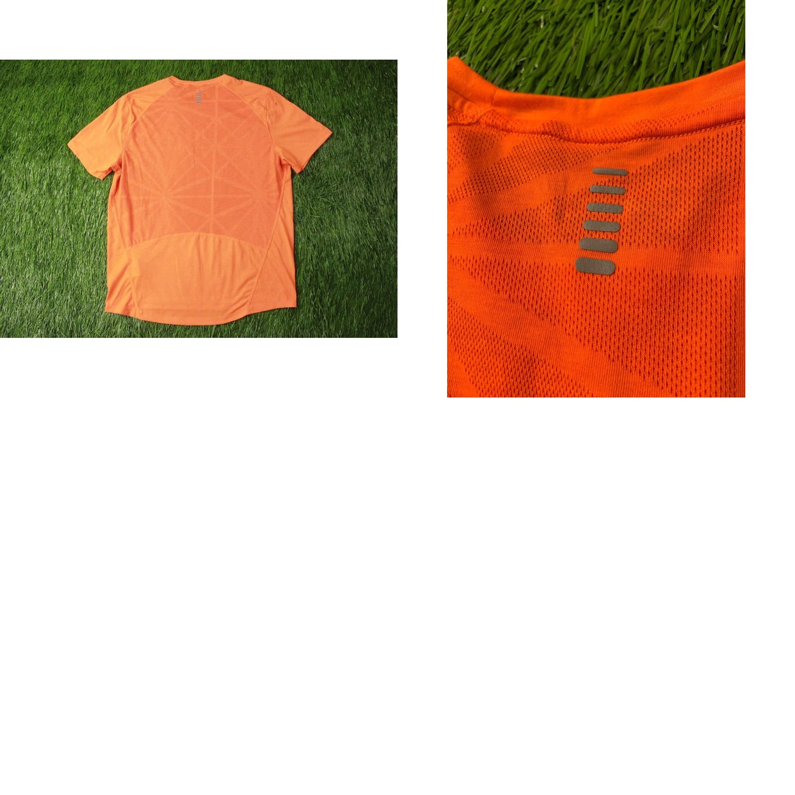 Under Armour UNDER ARMOUR HEATGEAR RUN 2020 TRAINING COMPRESSION SHIRT JERSEY ORIGINAL SIZE L Shirt Mens Orange 2020 HeatGear Size US L / EU 52-54 / 3 - 8 Thumbnail