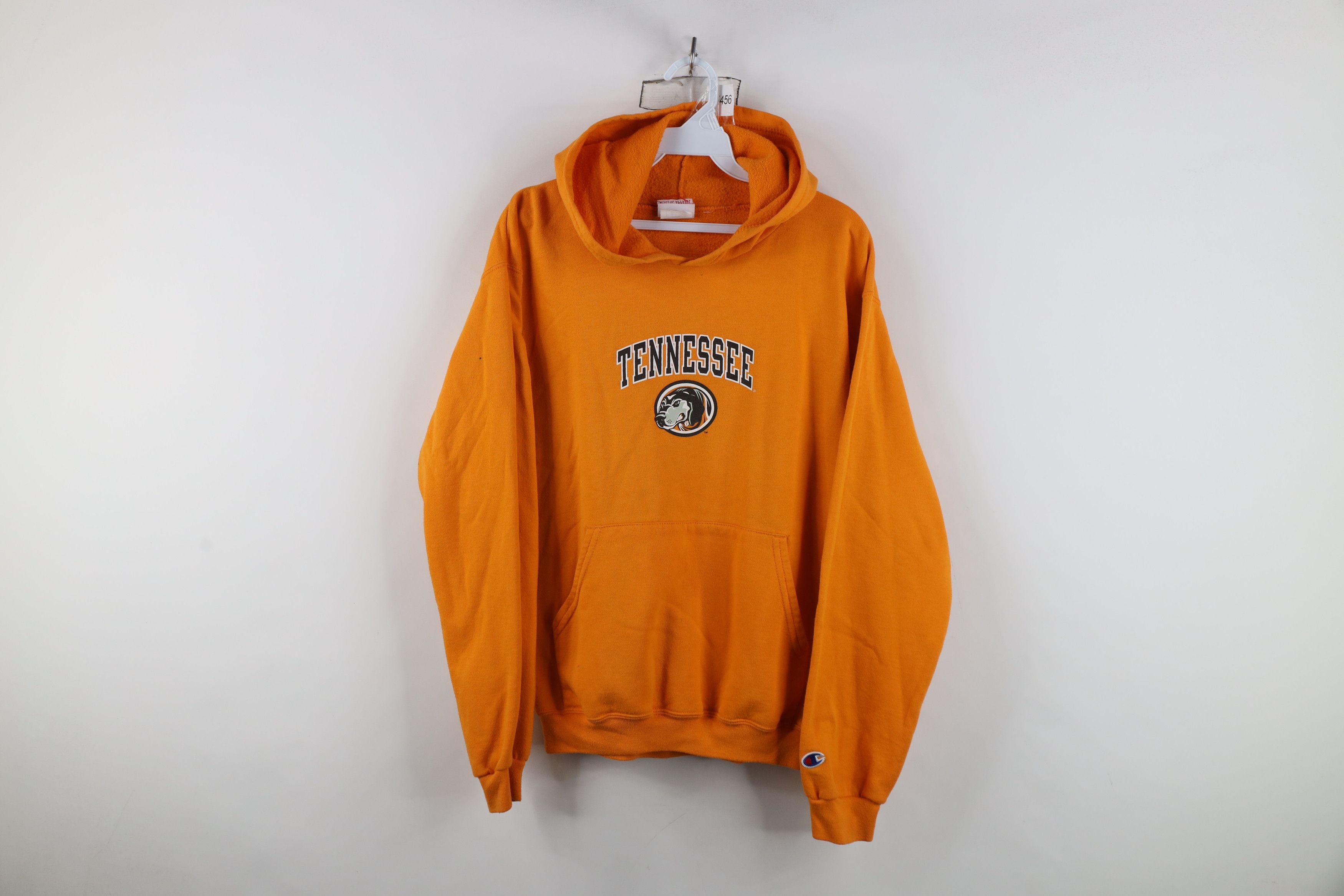Champion Vintage 90s Champion University of Tennessee Sweatshirt Size S / US 4 / IT 40 - 1 Thumbnail