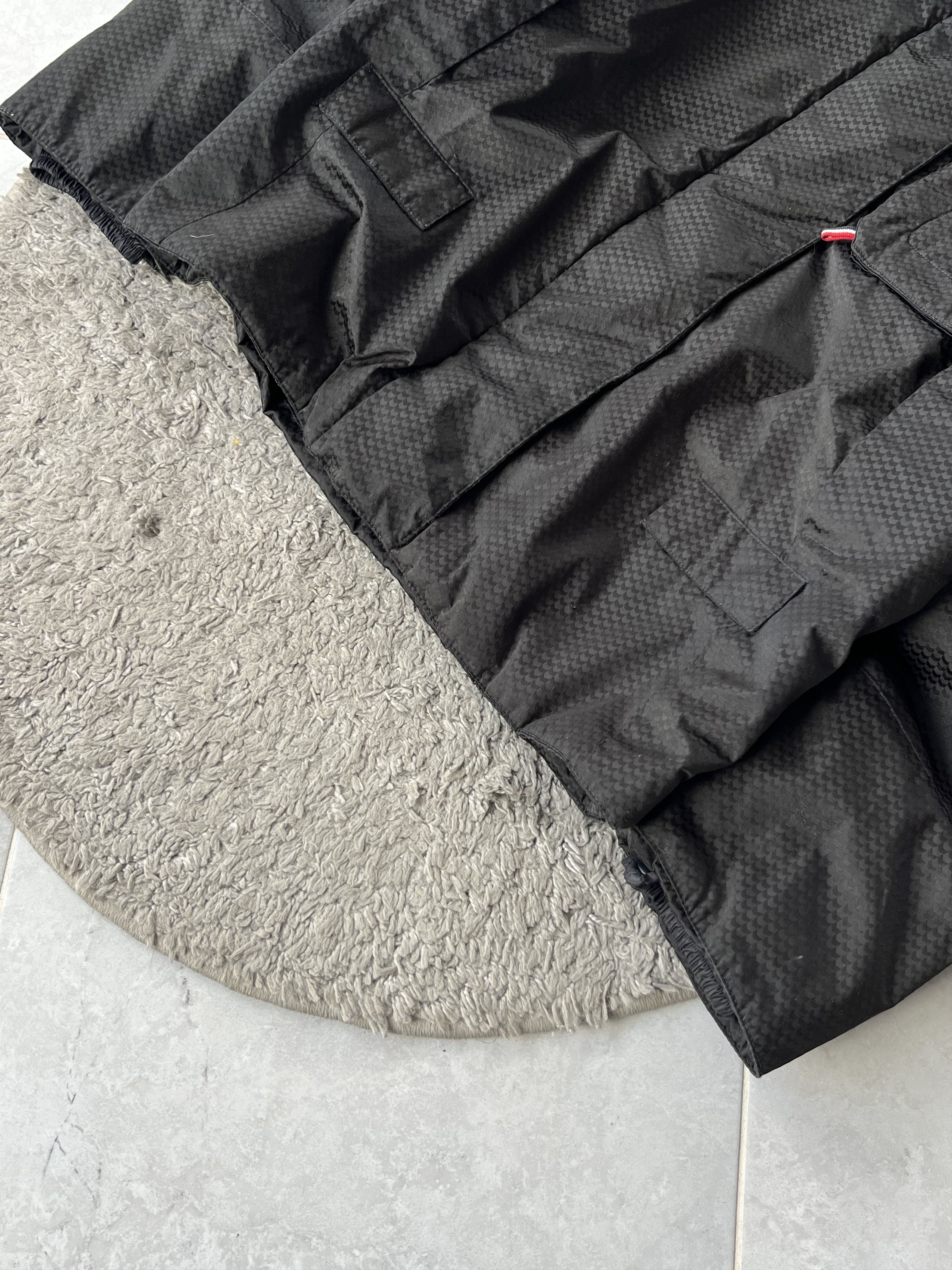 Moncler MONCLER GRENOBLE Vintage Ski Jacket Very Rare Size US XL / EU 56 / 4 - 6 Thumbnail