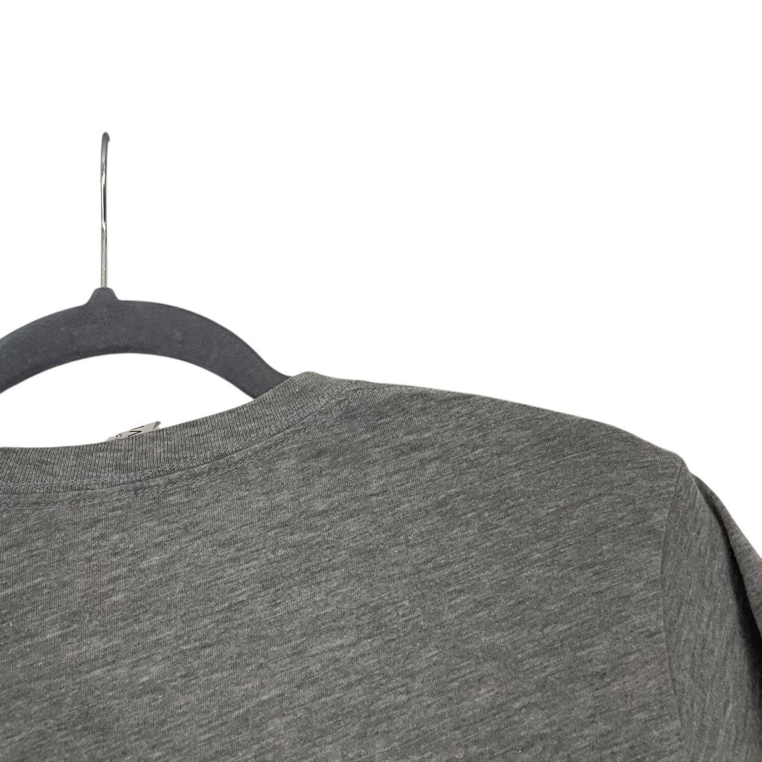 Other Bella + Canvas Grey Taylor's Version Graphic Tee Size M / US 6-8 / IT 42-44 - 6 Thumbnail