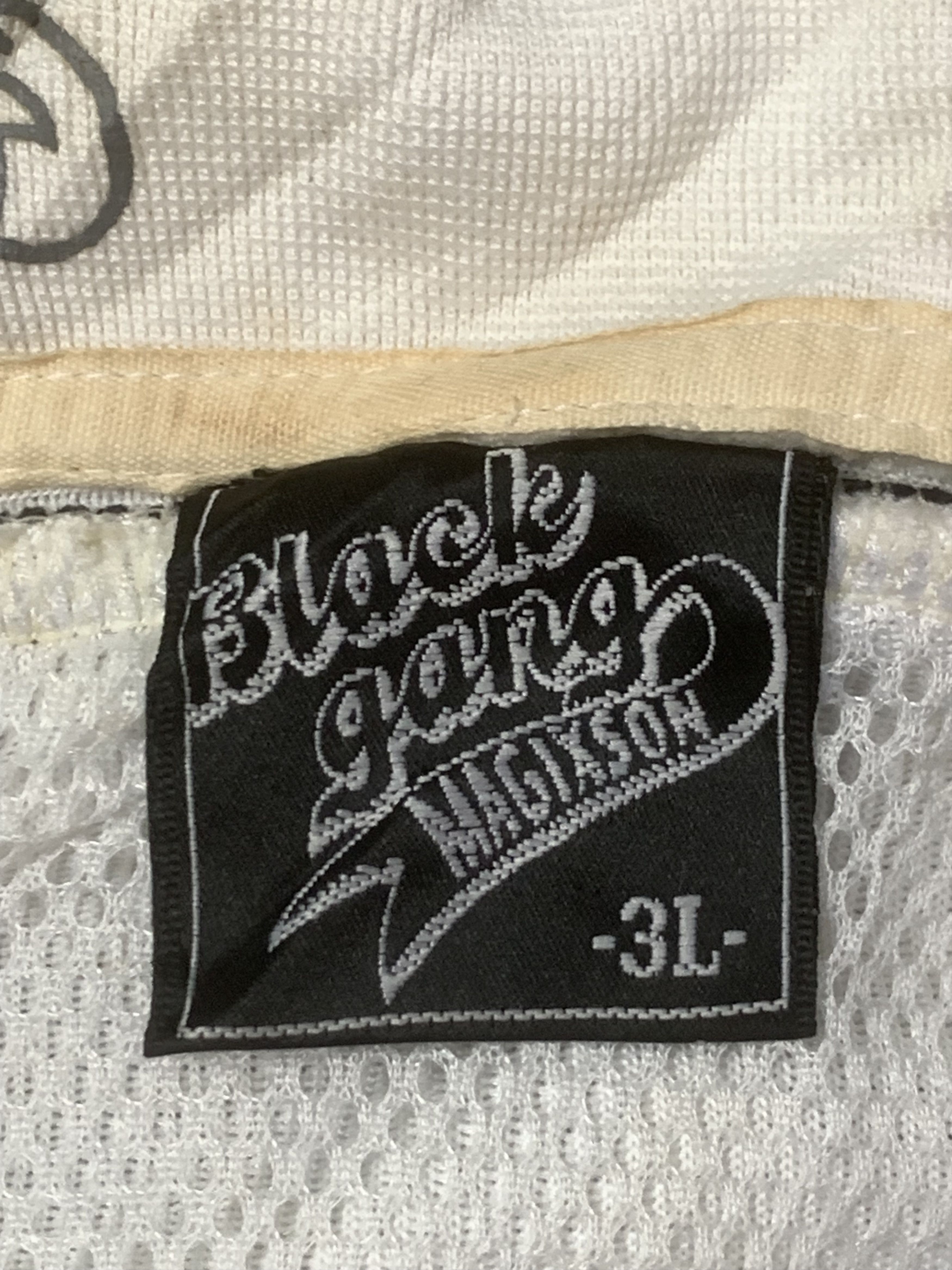 Other Rare Design 1 Set Blackgangs Generation Rap Size US XL / EU 56 / 4 - 5 Thumbnail