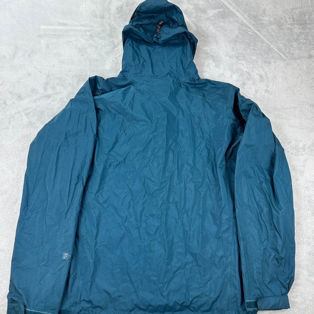 Patagonia Patagonia Torentshell H2NO Nylon Blue Jacket Style Code 838 Size US L / EU 52-54 / 3 - 7 Thumbnail