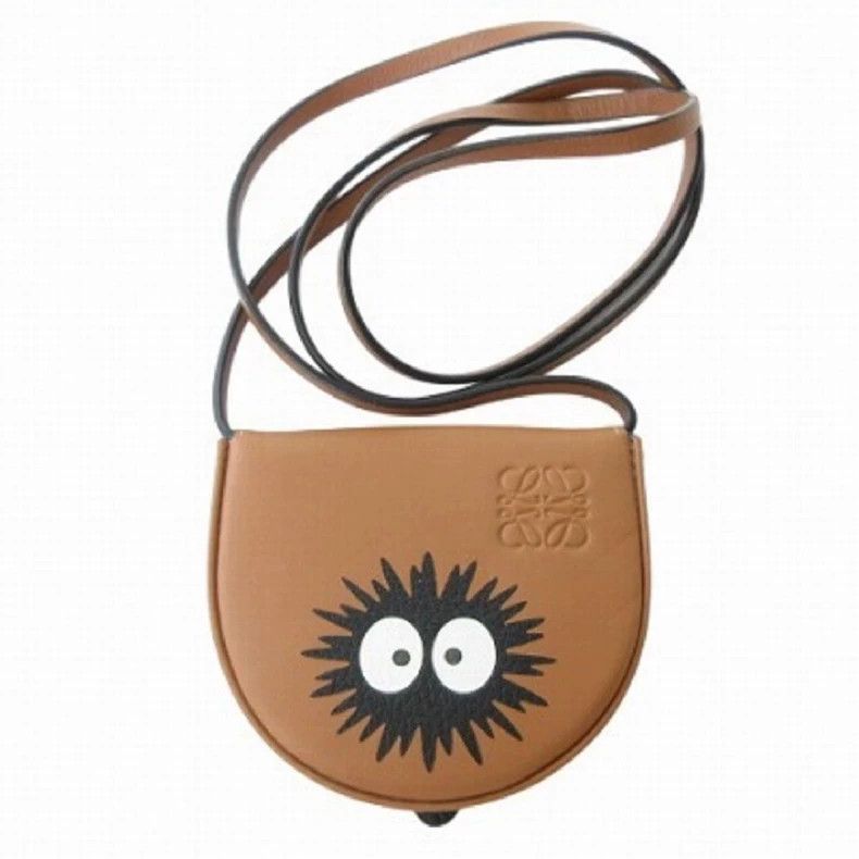 Loewe LOEWE size os Dragon Cat x Qian, Qian Xun, Little Coal Ball Size ONE SIZE - 1 Thumbnail