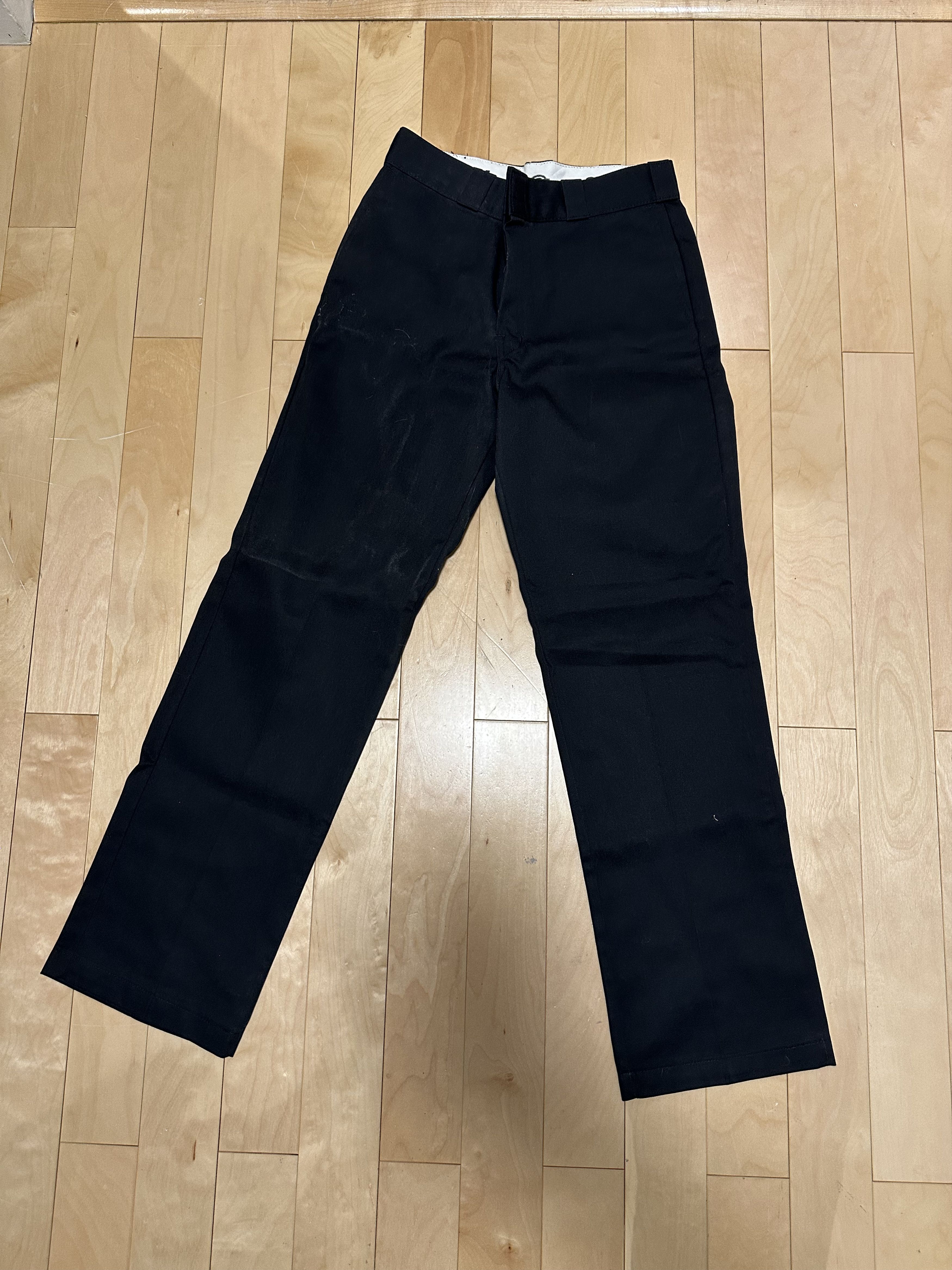 Dickies Dickies 874 Original Fit Work Pant Size US 28 / EU 44 - 1 Thumbnail