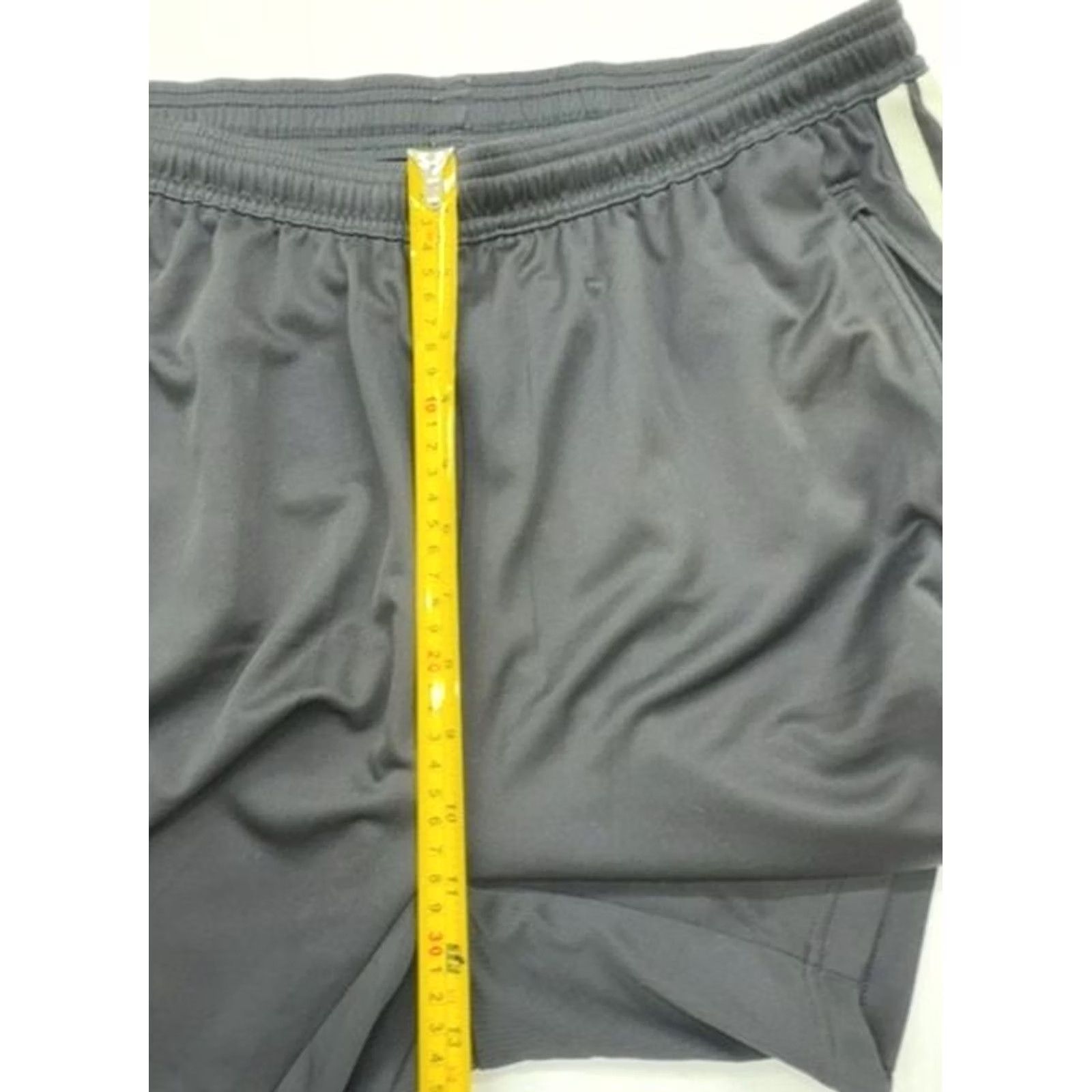 Adidas Adidas Men's Black AEROREADY Training Shorts M Size US 31 - 7 Thumbnail