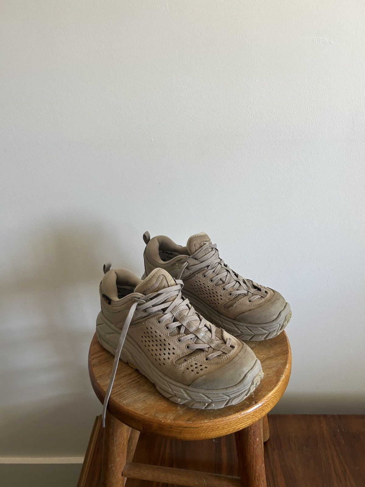 Engineered Garments × Hoka Hoka One One Tor Ultra Low Size US 8 / EU 41 - 2 Thumbnail