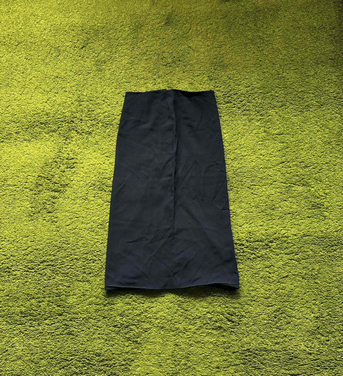 Prada Prada maxi skirt Size 30" / US 8 / IT 44 - 1 Thumbnail