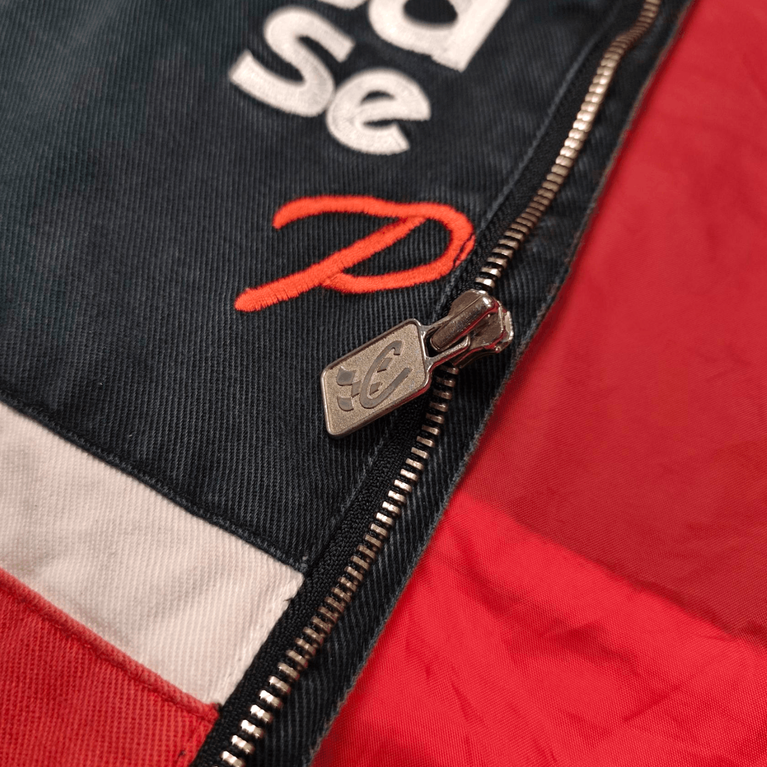 Vintage Good Wrench Dale Earnhardt Nascar Racing Jacket