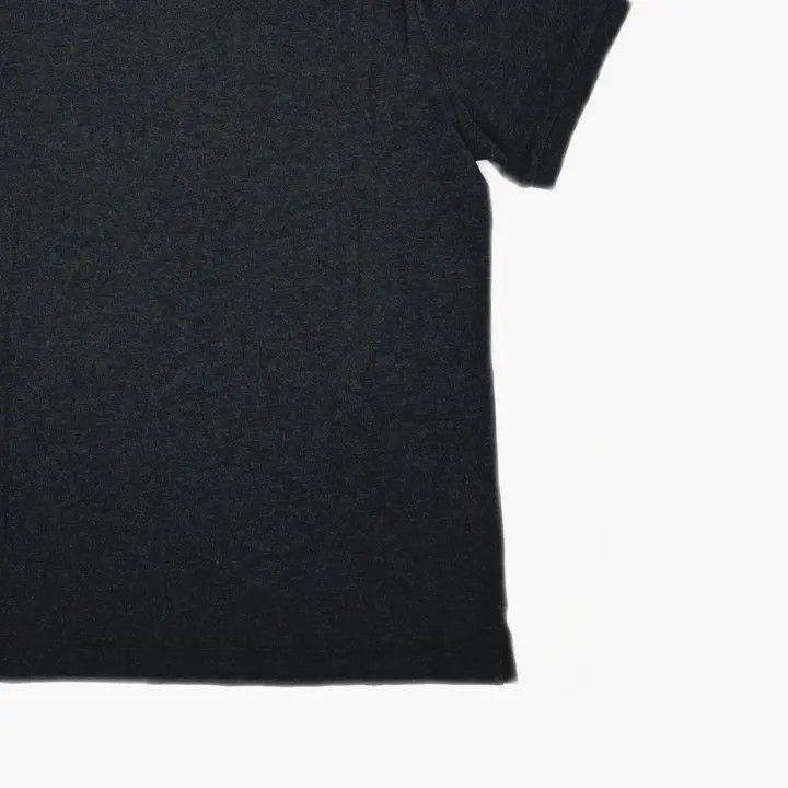 Burberry Burberry Burberry Grey Short Sleeve Polo Shirt-2507 Size US L / EU 52-54 / 3 - 4 Thumbnail