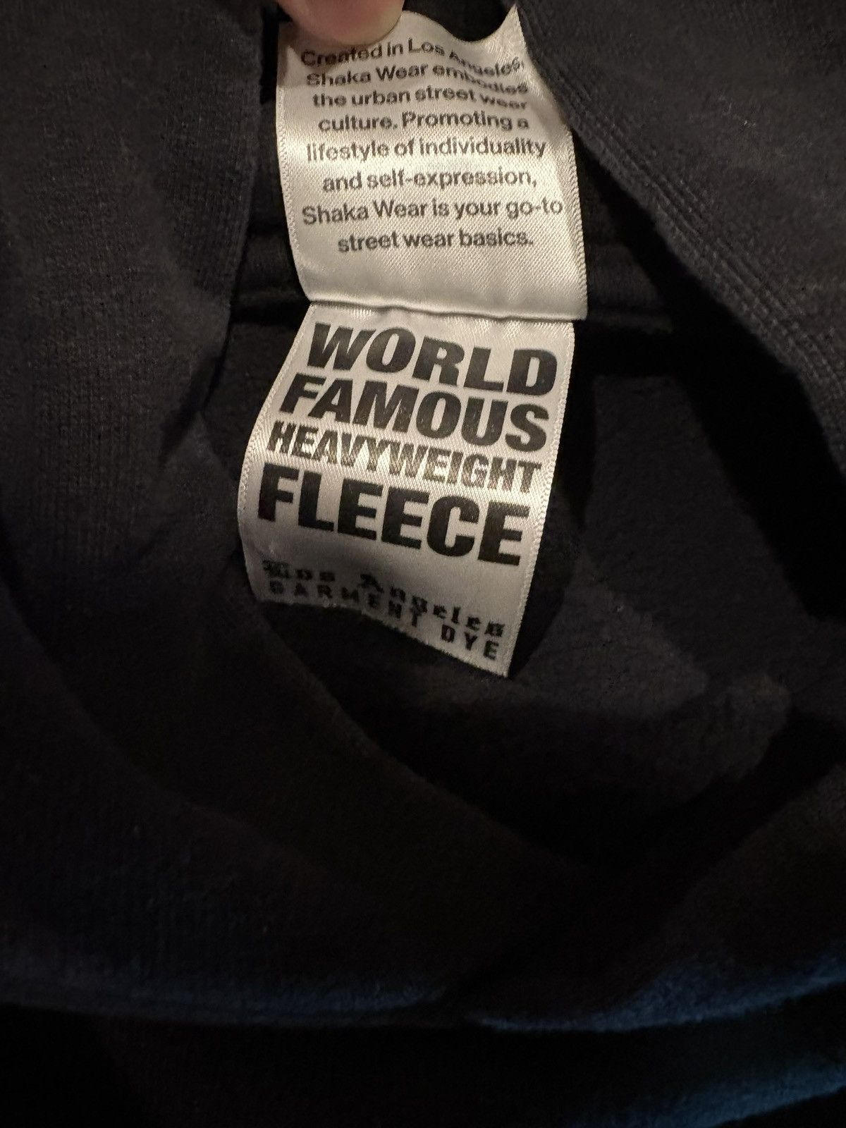 Other Shaka Wear Streetwear essentials Size US M / EU 48-50 / 2 - 2 Thumbnail