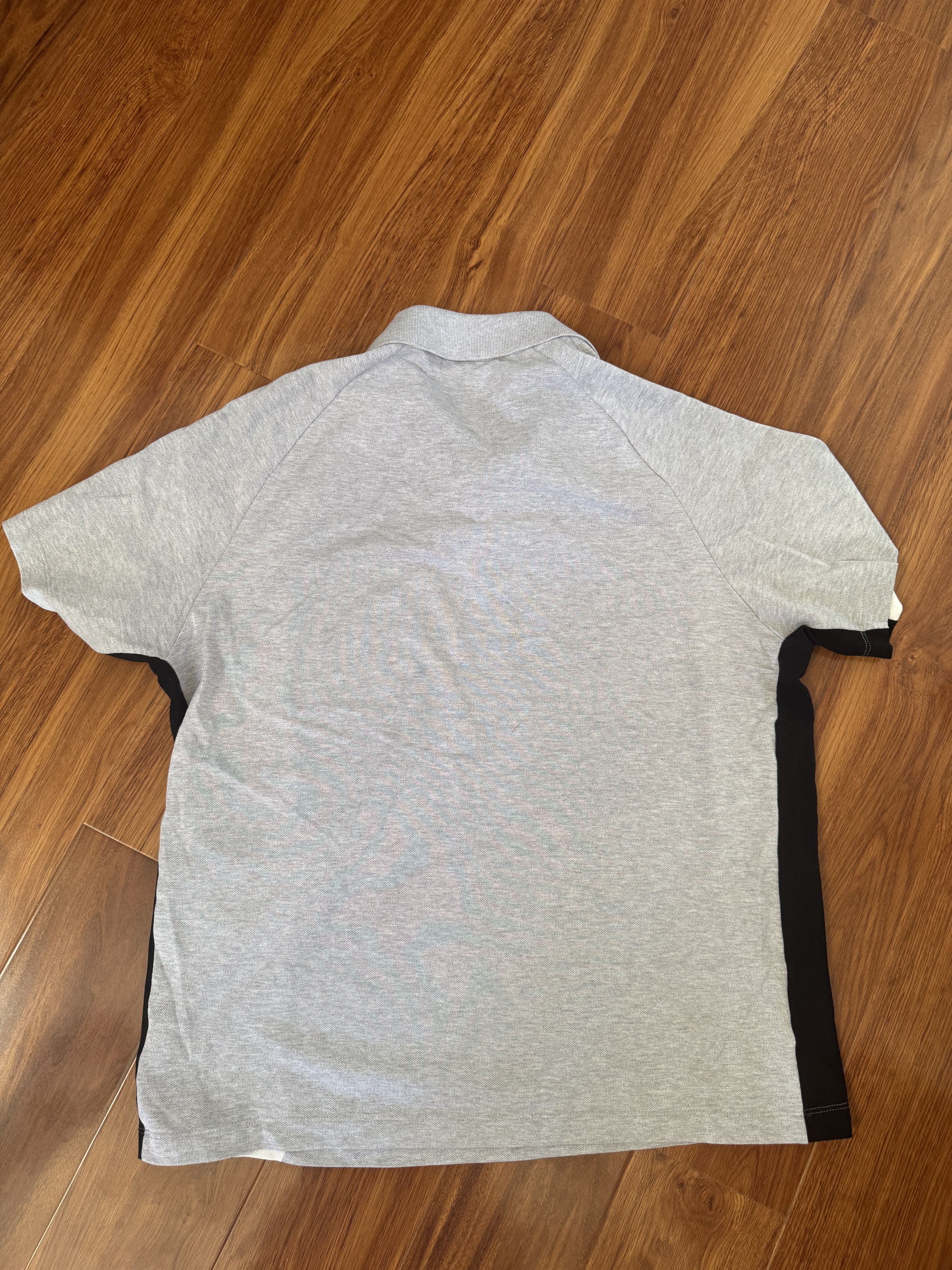 Lacoste Lacoste Vintage polo Size US L / EU 52-54 / 3 - 2 Thumbnail