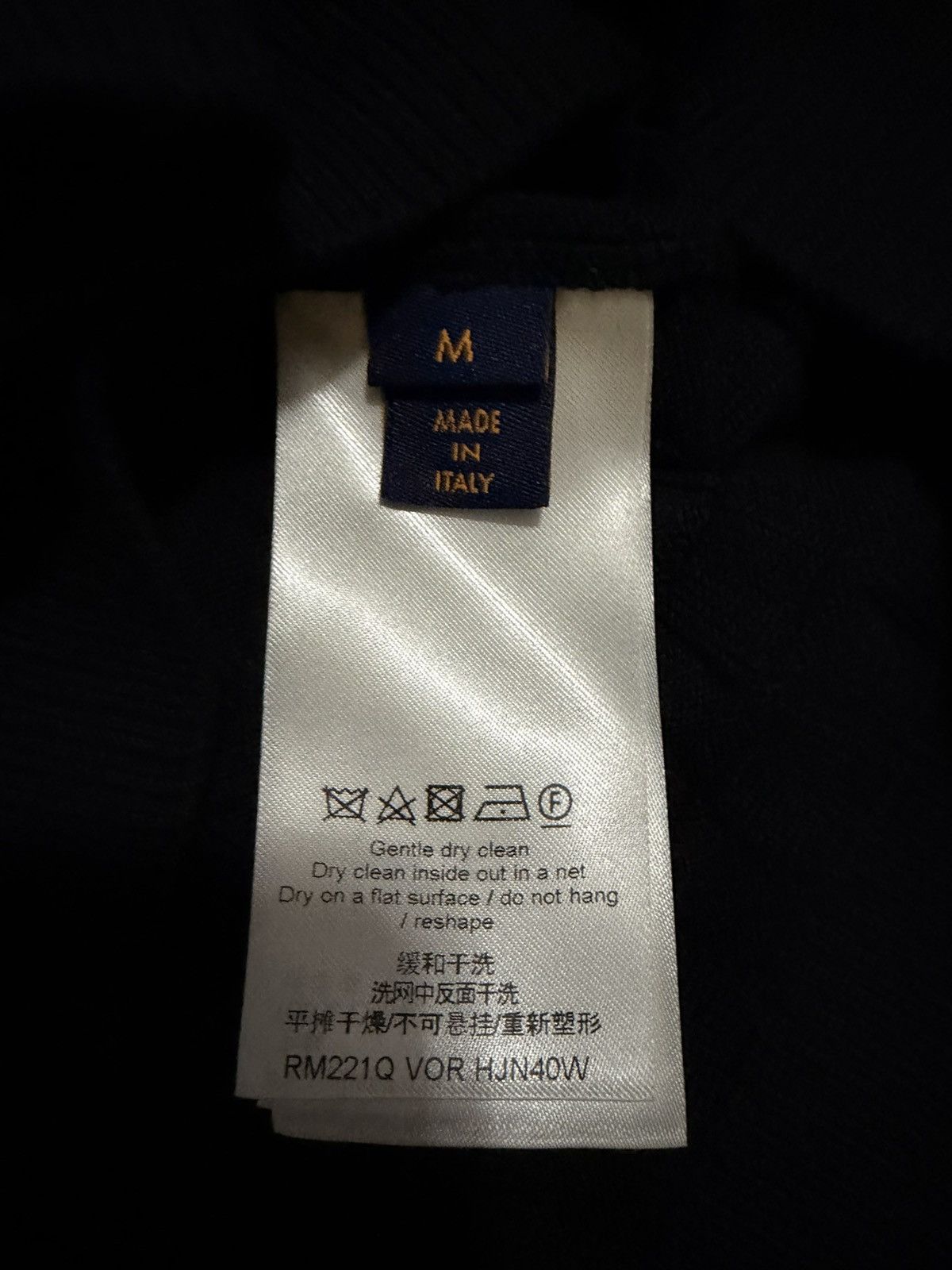 Louis Vuitton Louis Vuitton Size US M / EU 48-50 / 2 - 3 Thumbnail