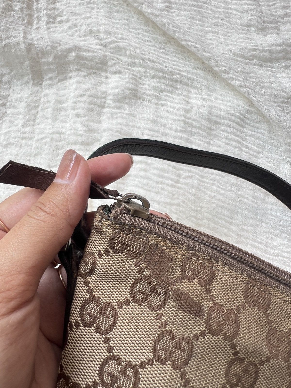 Gucci gucci boat Size ONE SIZE - 10 Thumbnail