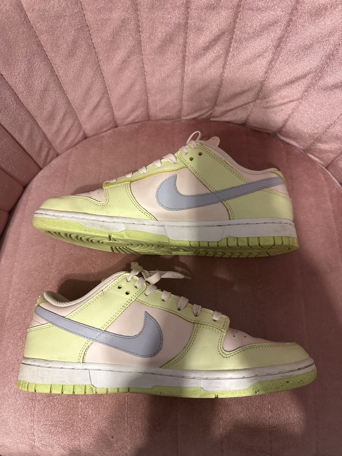 Nike nike dunks Size US 10 / IT 40 - 1 Thumbnail