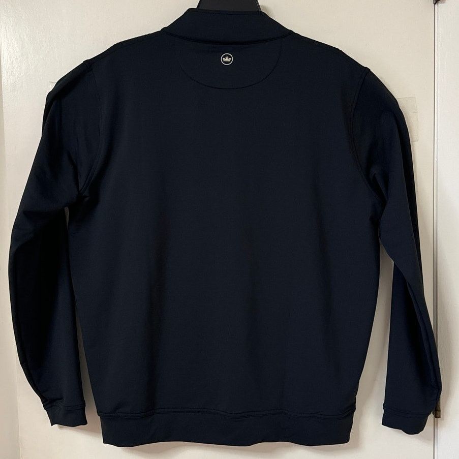 Peter Millar Peter Miller L CUDL Golf 1/4 Zip L Sleeve Pullover Size US L / EU 52-54 / 3 - 2 Thumbnail