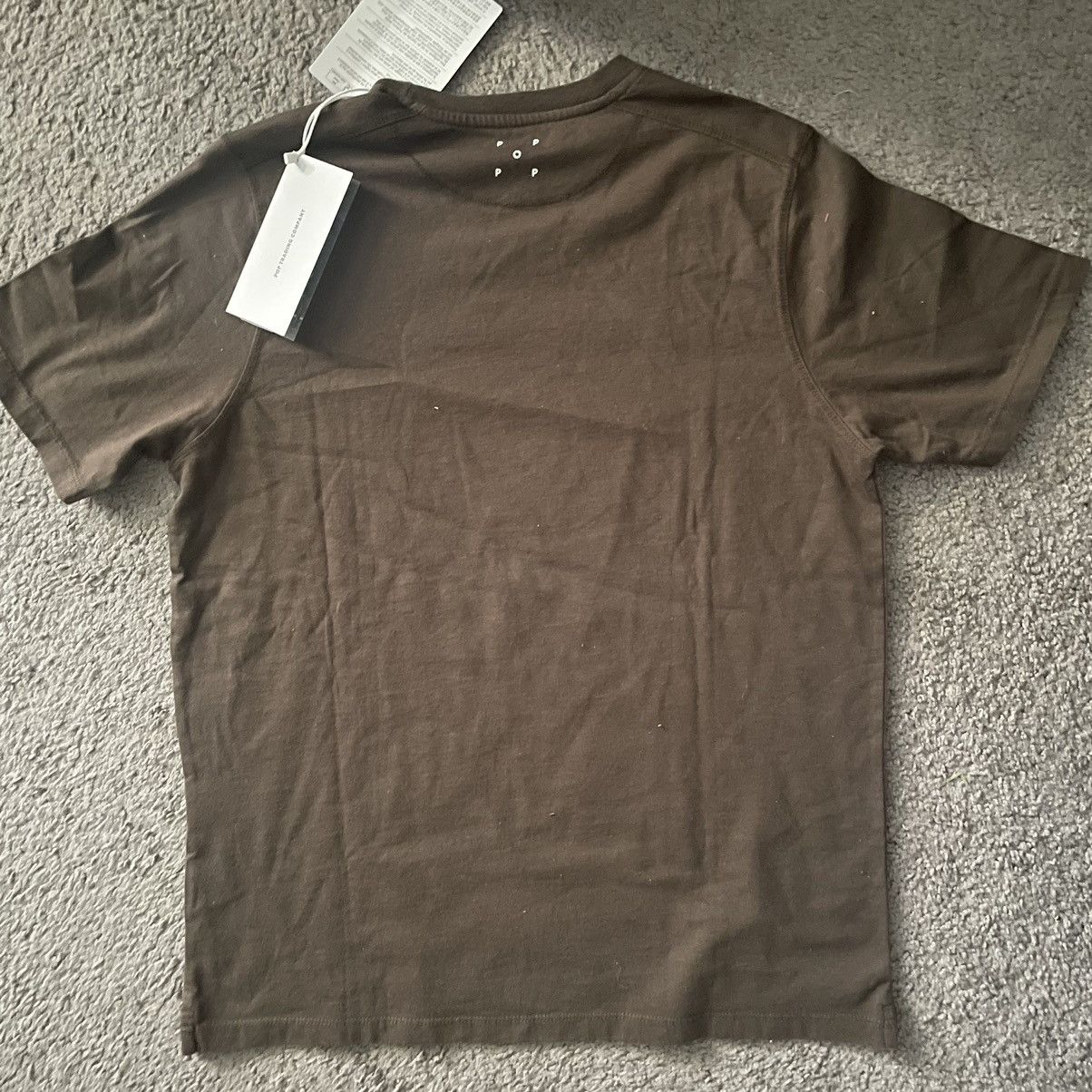 Pop Trading Company Pop Trading Company Men's Bar T-Shirt in Delicioso Size US S / EU 44-46 / 1 - 3 Thumbnail
