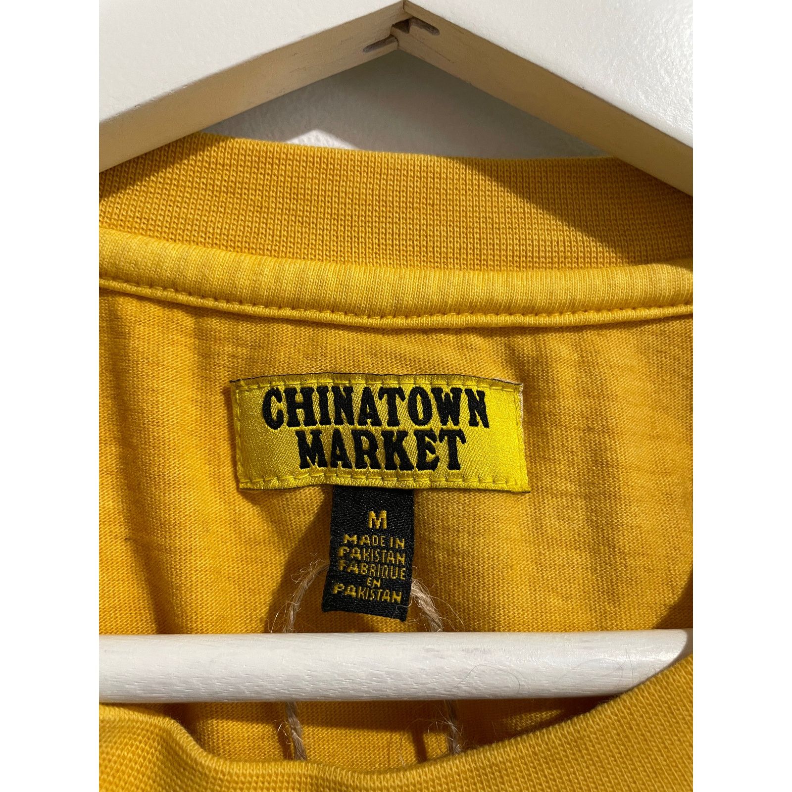 Other CHINATOWN MARKET BORN AGAIN CHRISTIAN DIOR MEDIUM Size US M / EU 48-50 / 2 - 3 Thumbnail
