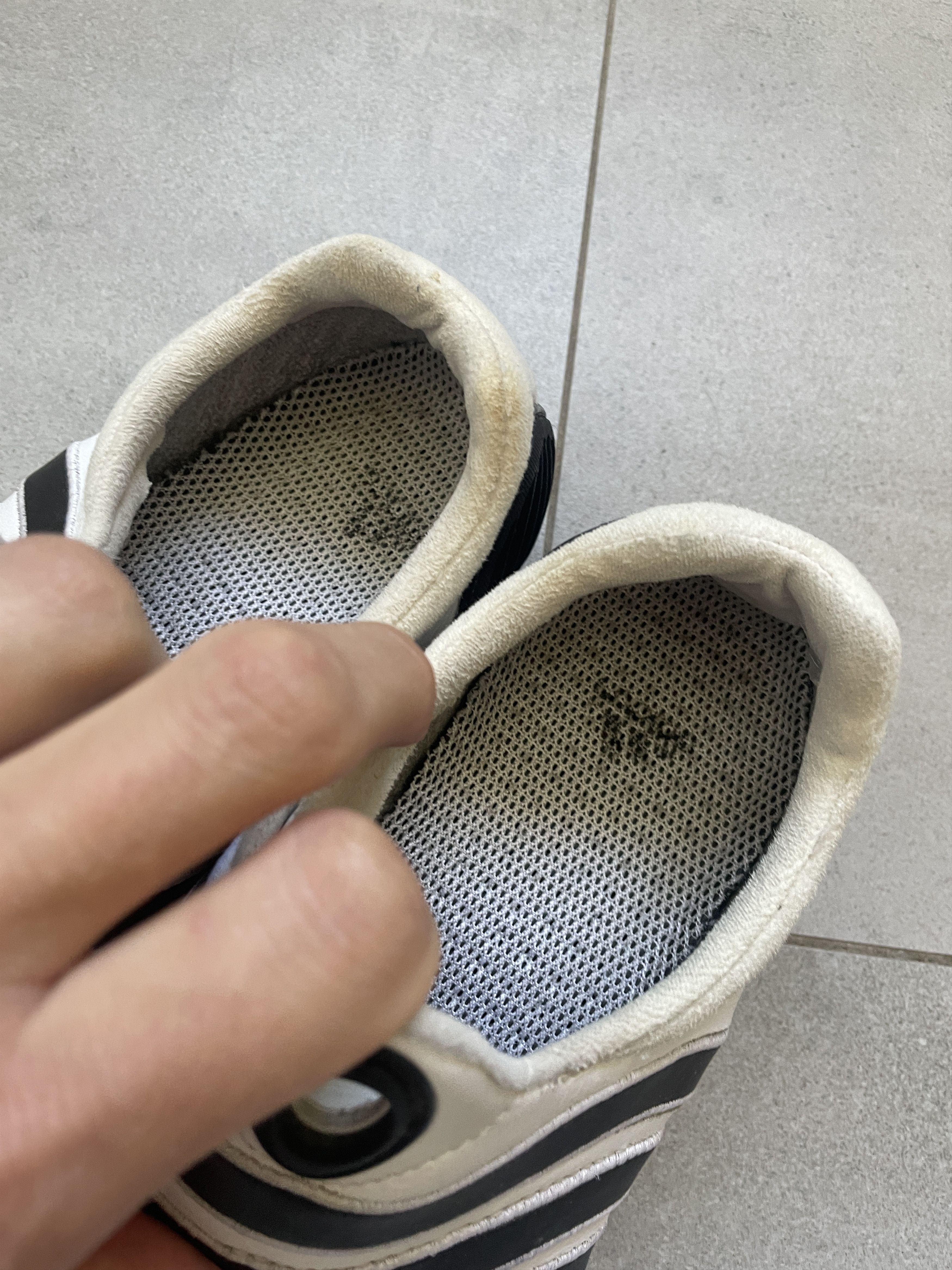 Adidas ADIDAS MEI SLIP ON AVANT GARDE SNEAKERS Size US 6.5 / EU 39-40 - 6 Thumbnail