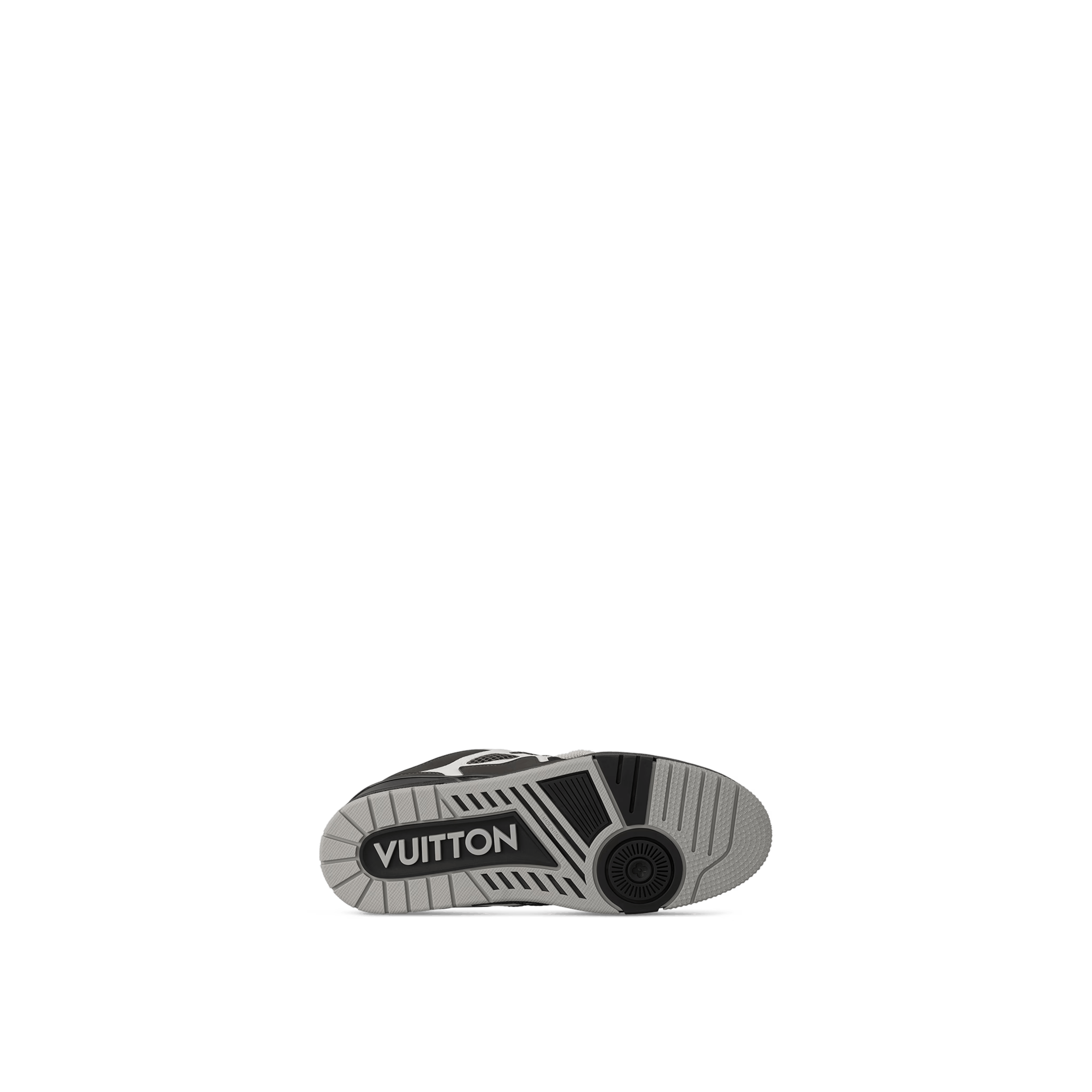 Louis Vuitton Louis Vuitton FW 2022 Skate Sneakers Size US 9.5 / EU 42-43 - 3 Thumbnail