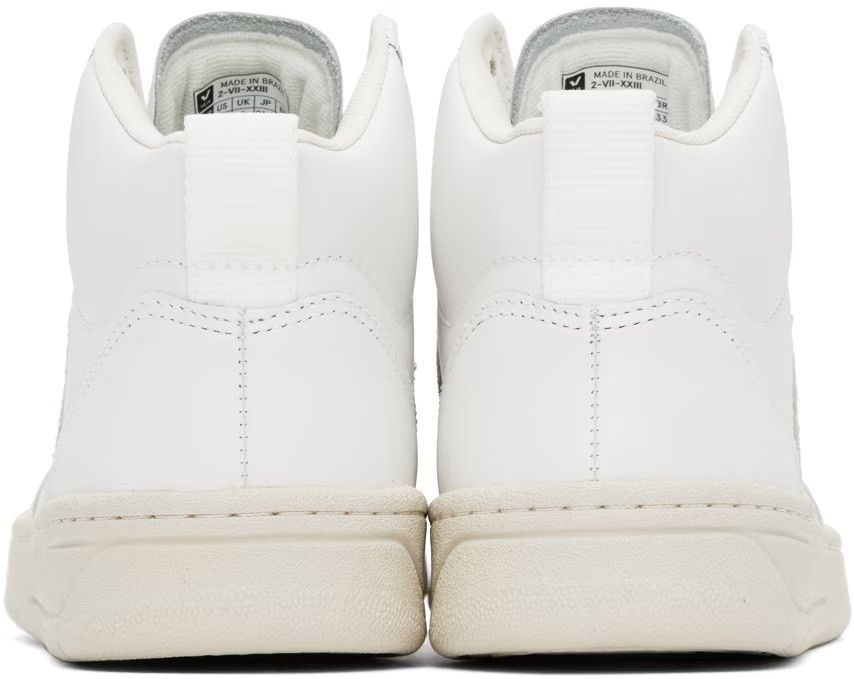 Veja o1s22i1n0924 V-15 Sneakers in White Size US 6 / IT 36 - 2 Thumbnail