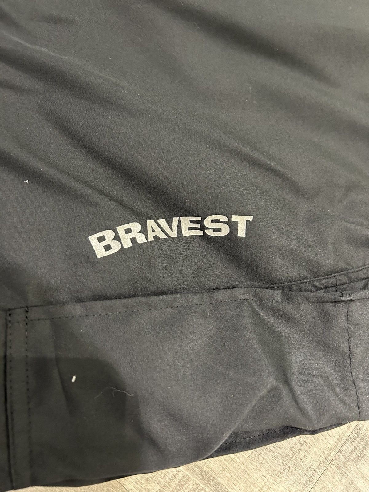 Bravest Studios Bravest Studios Baggy Cargo Pants Size US 32 / EU 48 - 7 Thumbnail