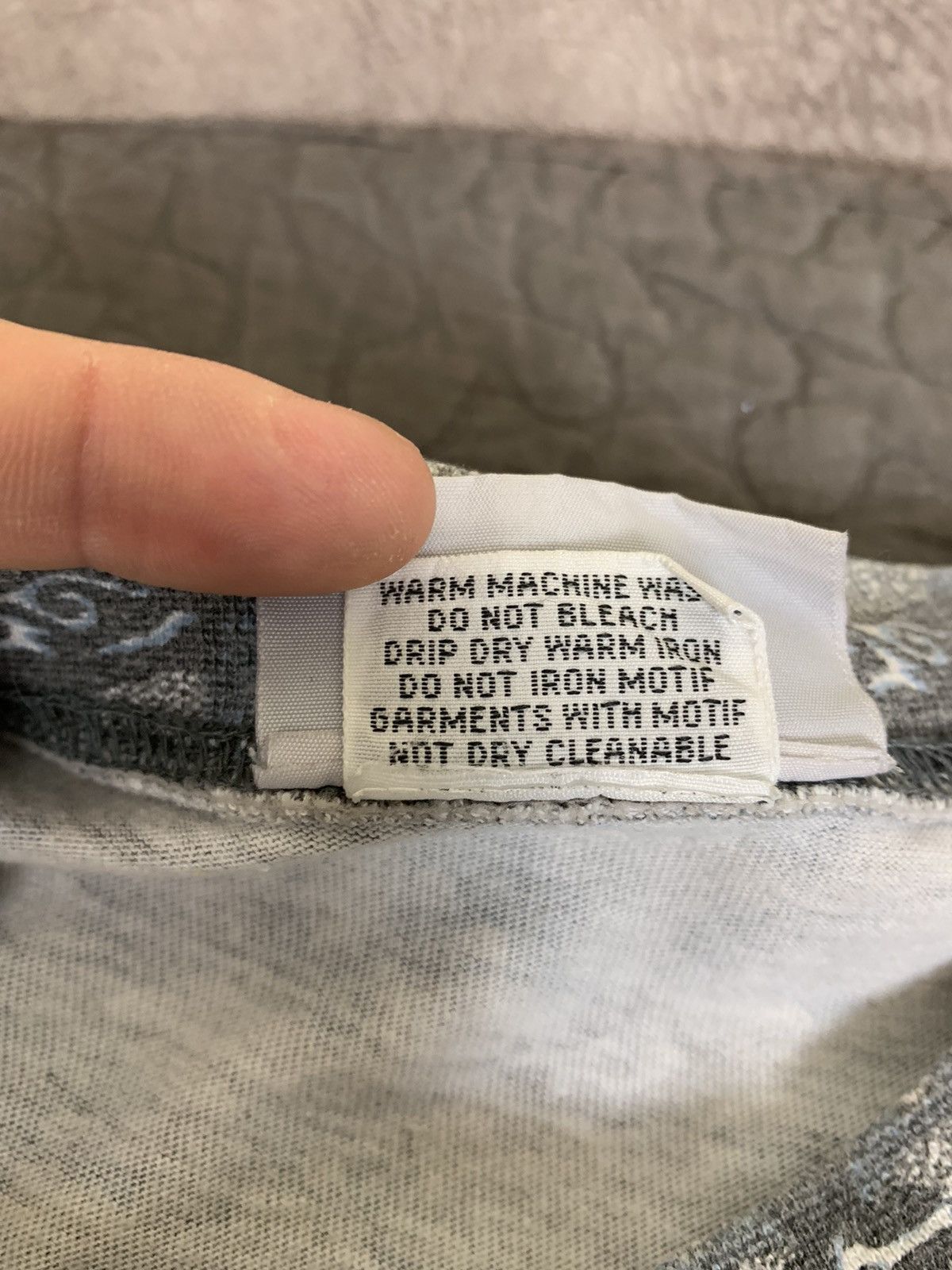 Rip Curl × Vintage Vintage Rip Curl T-shirt Size US L / EU 52-54 / 3 - 5 Thumbnail
