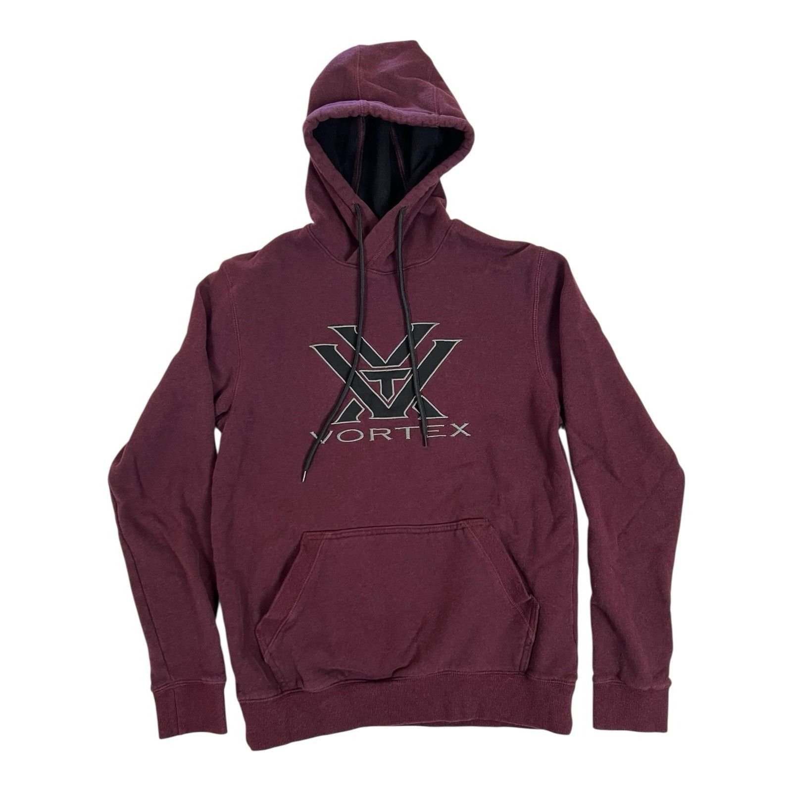 Other Vortex Optics Hoodie Sweatshirt Size Small Embroidered Logo Size US S / EU 44-46 / 1 - 1 Thumbnail