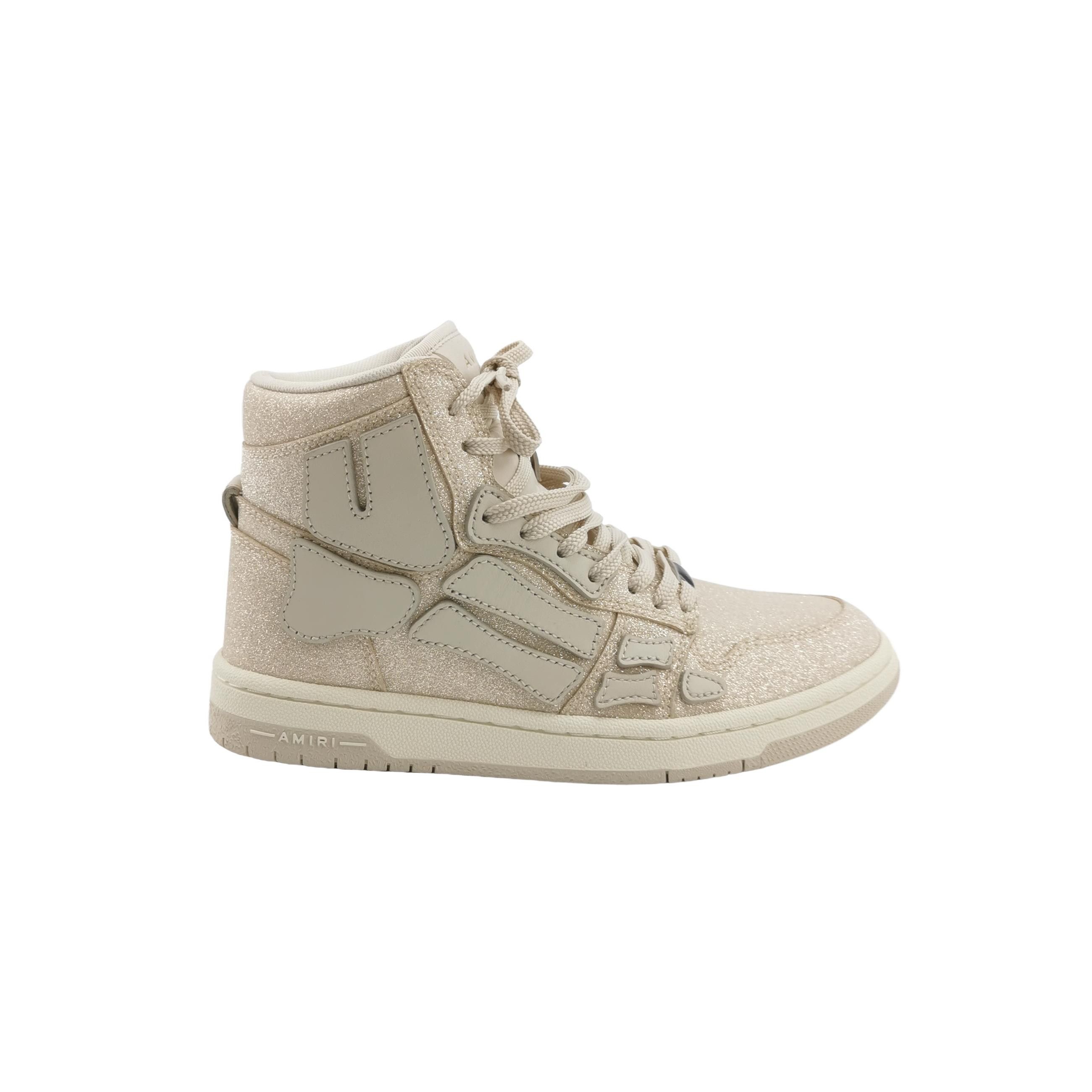 Amiri Amiri Women 6 Lowtop Sneakers Size US 6 / IT 36 - 1 Thumbnail