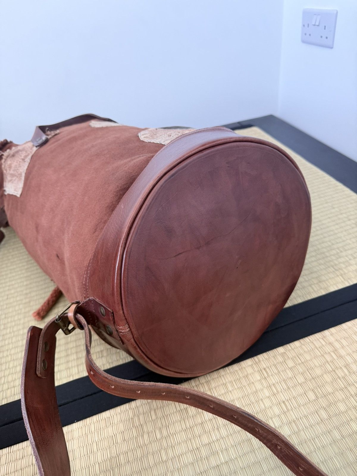 Archivio J.M. Ribot RARE Archivio JM Ribot Bag Size ONE SIZE - 7 Thumbnail