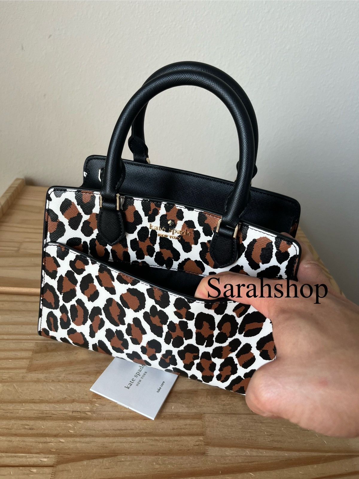 Kate Spade Kate Spade Purse Size ONE SIZE - 12 Thumbnail