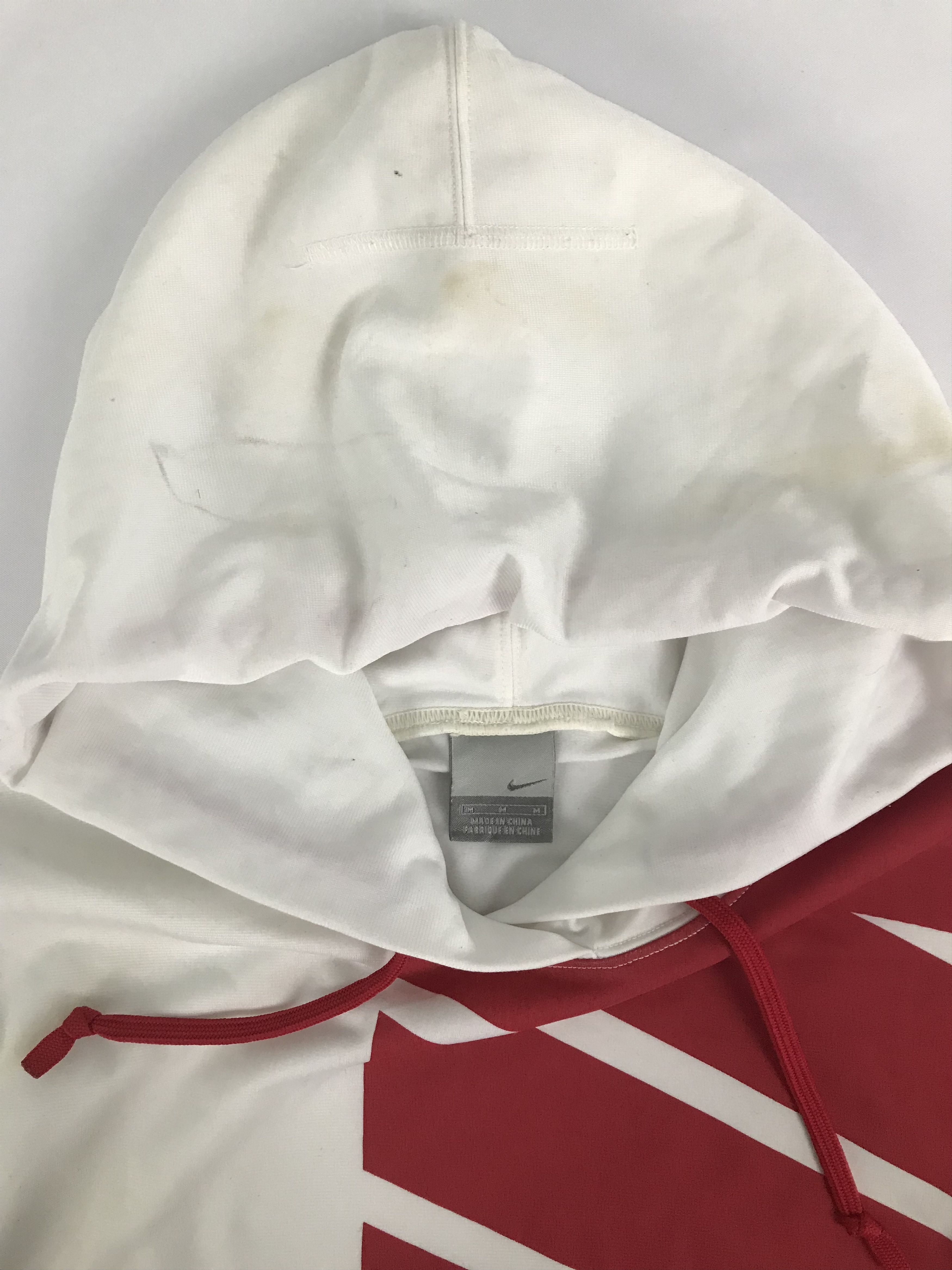 Nike Original Nike Hoodie Size US M / EU 48-50 / 2 - 4 Thumbnail