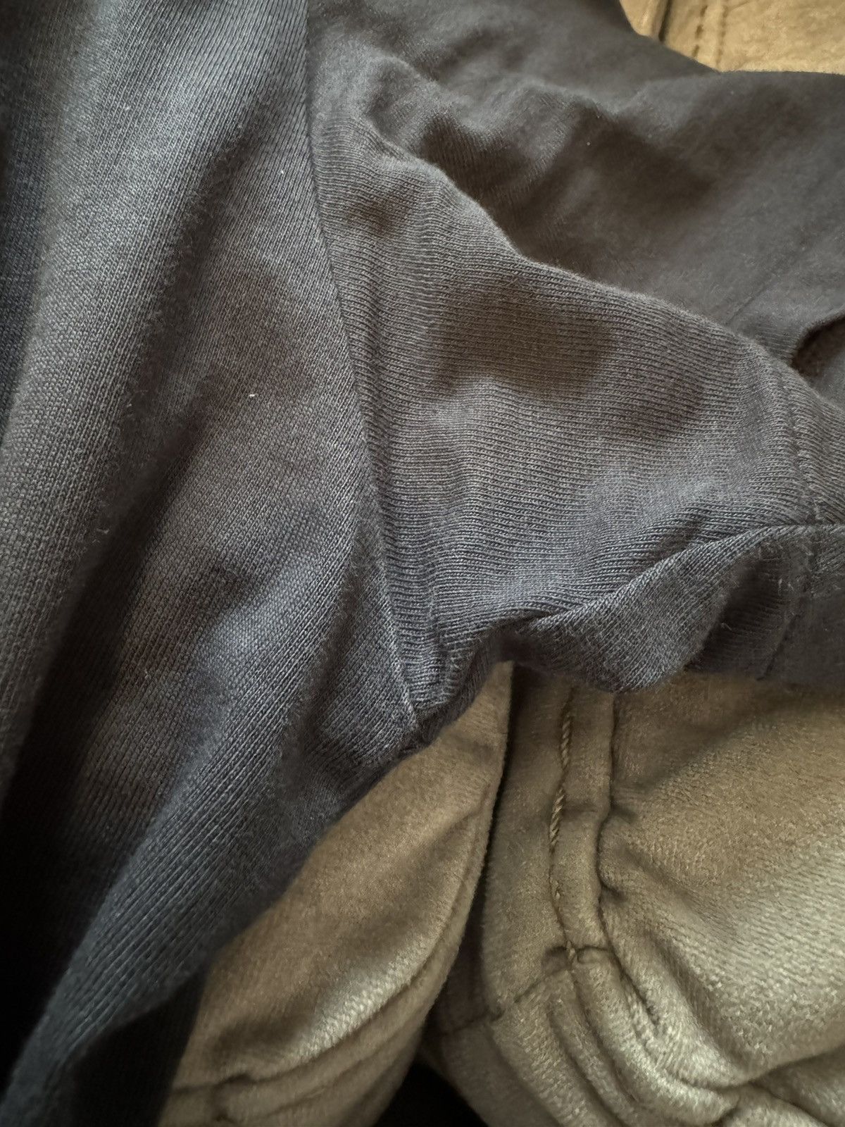 Burberry BURBERRY tshirt SEE REAL TAPE MEASUREMENTS IN PHOTOS Size US S / EU 44-46 / 1 - 19 Thumbnail