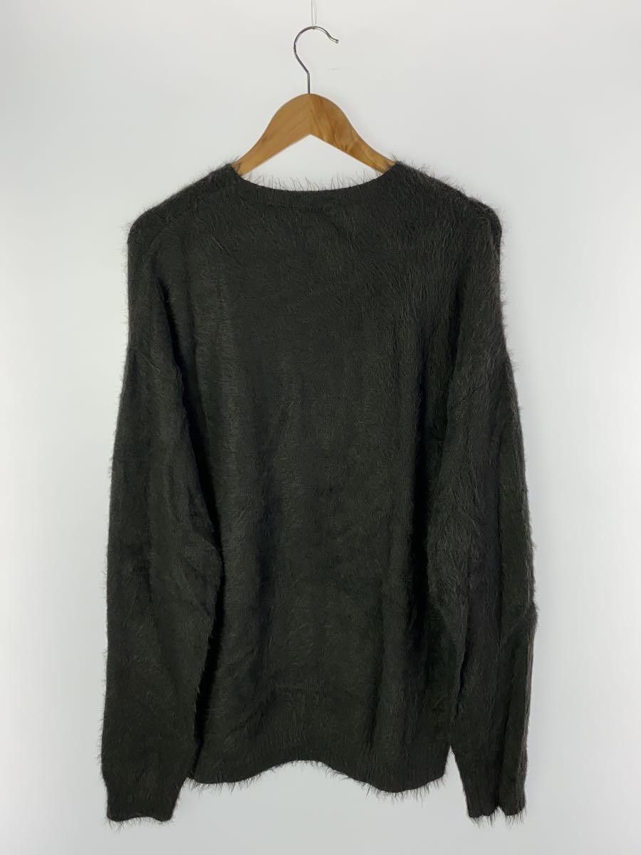 NUMBER (N)INe knit