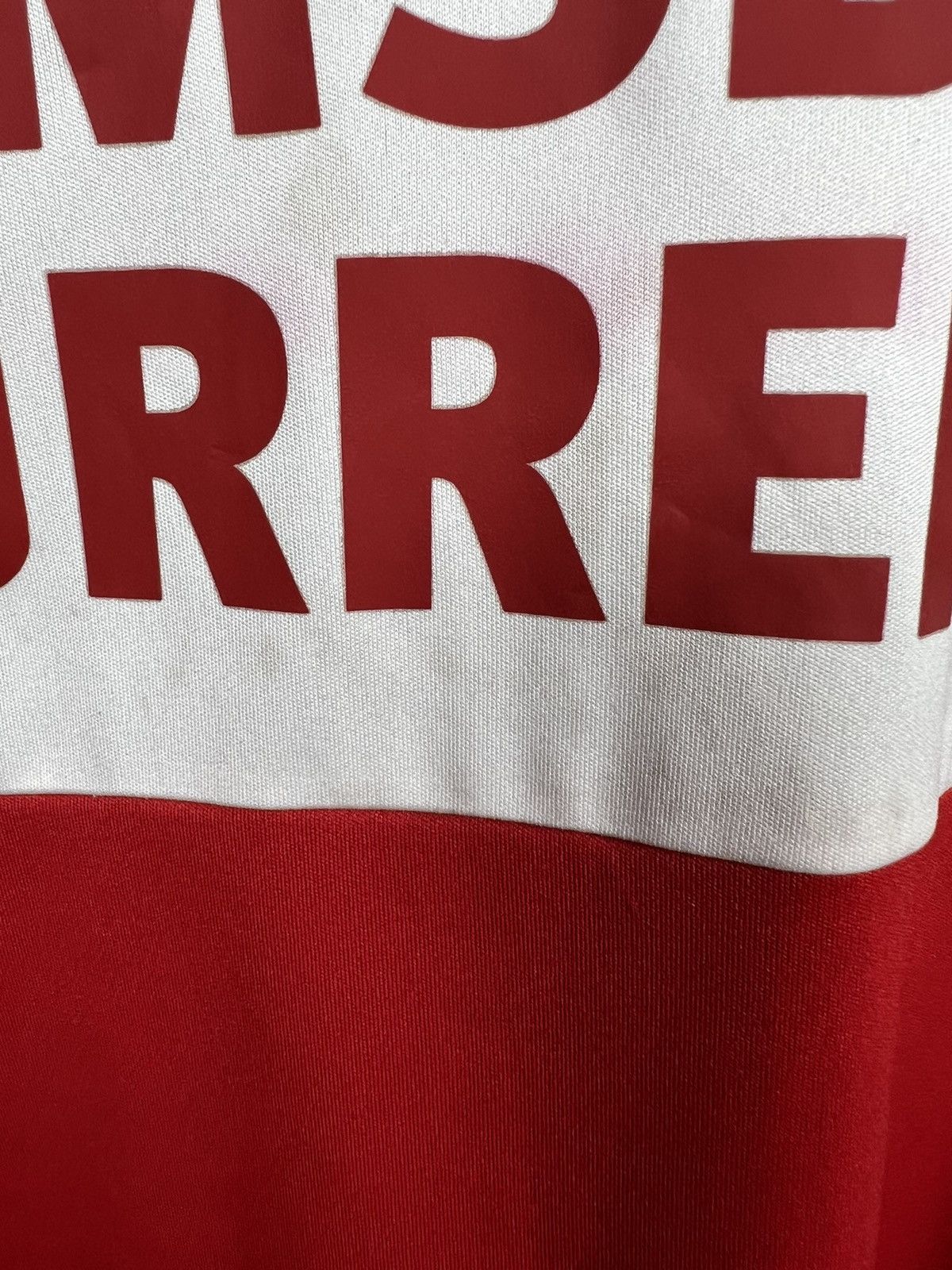 Adidas Adidas middlesbrough soccer jersey football shirt 2017 Size US XXL / EU 58 / 5 - 4 Thumbnail