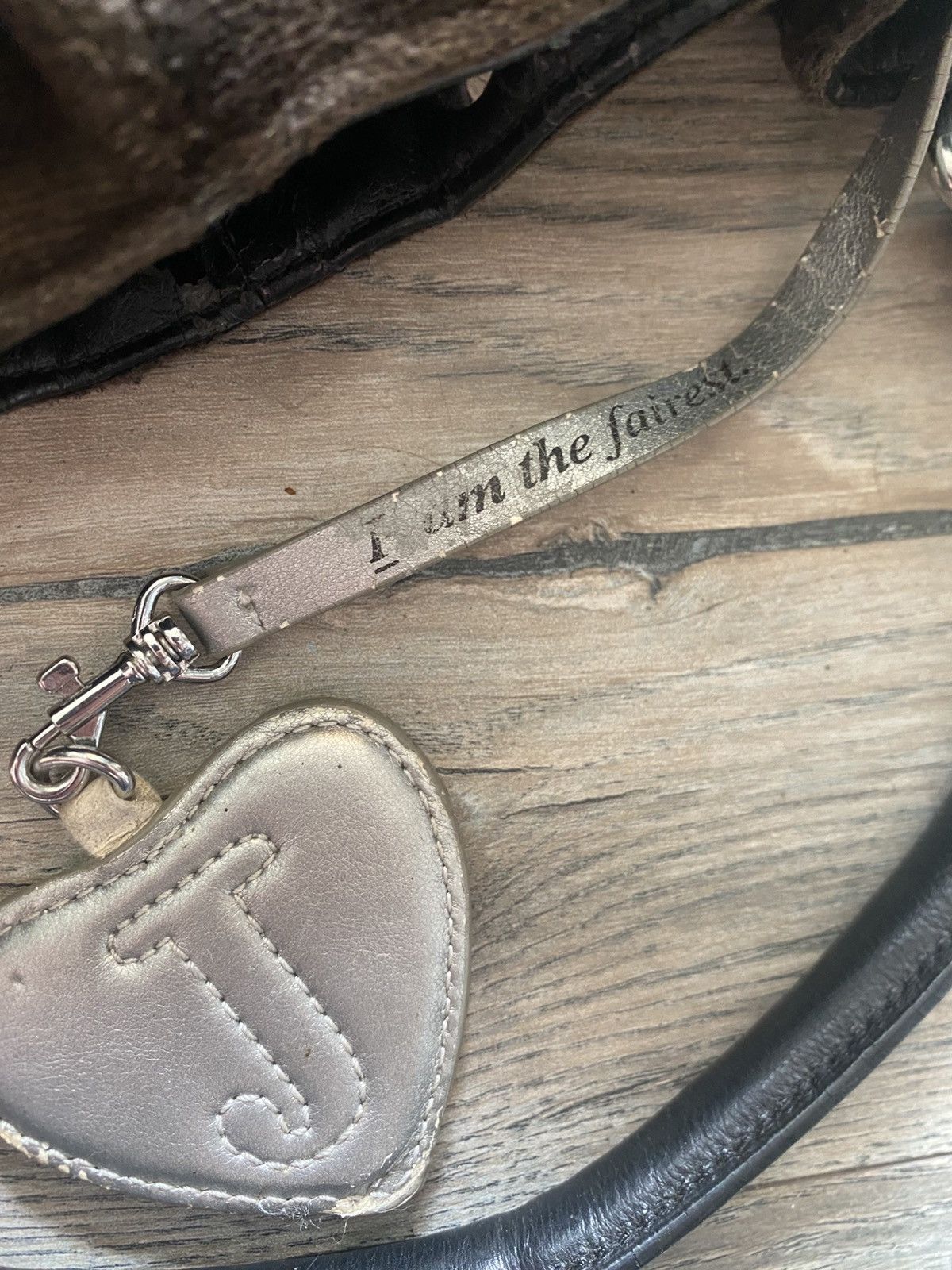 Juicy Couture juicy couture purse Size ONE SIZE - 6 Thumbnail