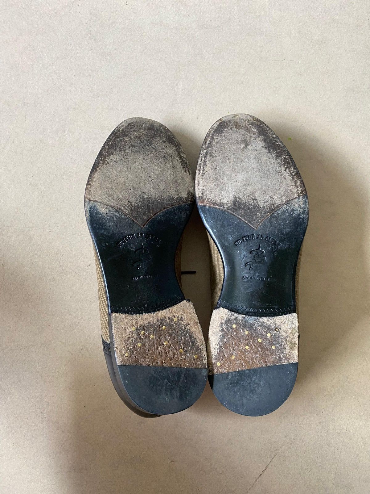 Barbanera Barbanera shoes Size US 9 / EU 42 - 6 Thumbnail