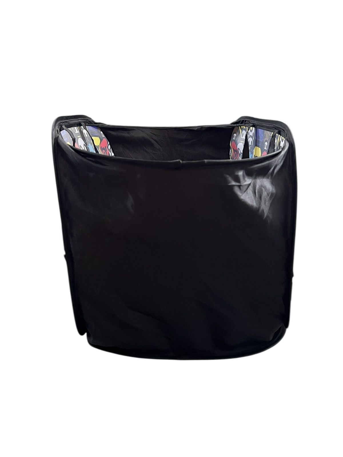 Bape Bape Baby Milo AW2012 Foldable Basket Size ONE SIZE - 4 Thumbnail