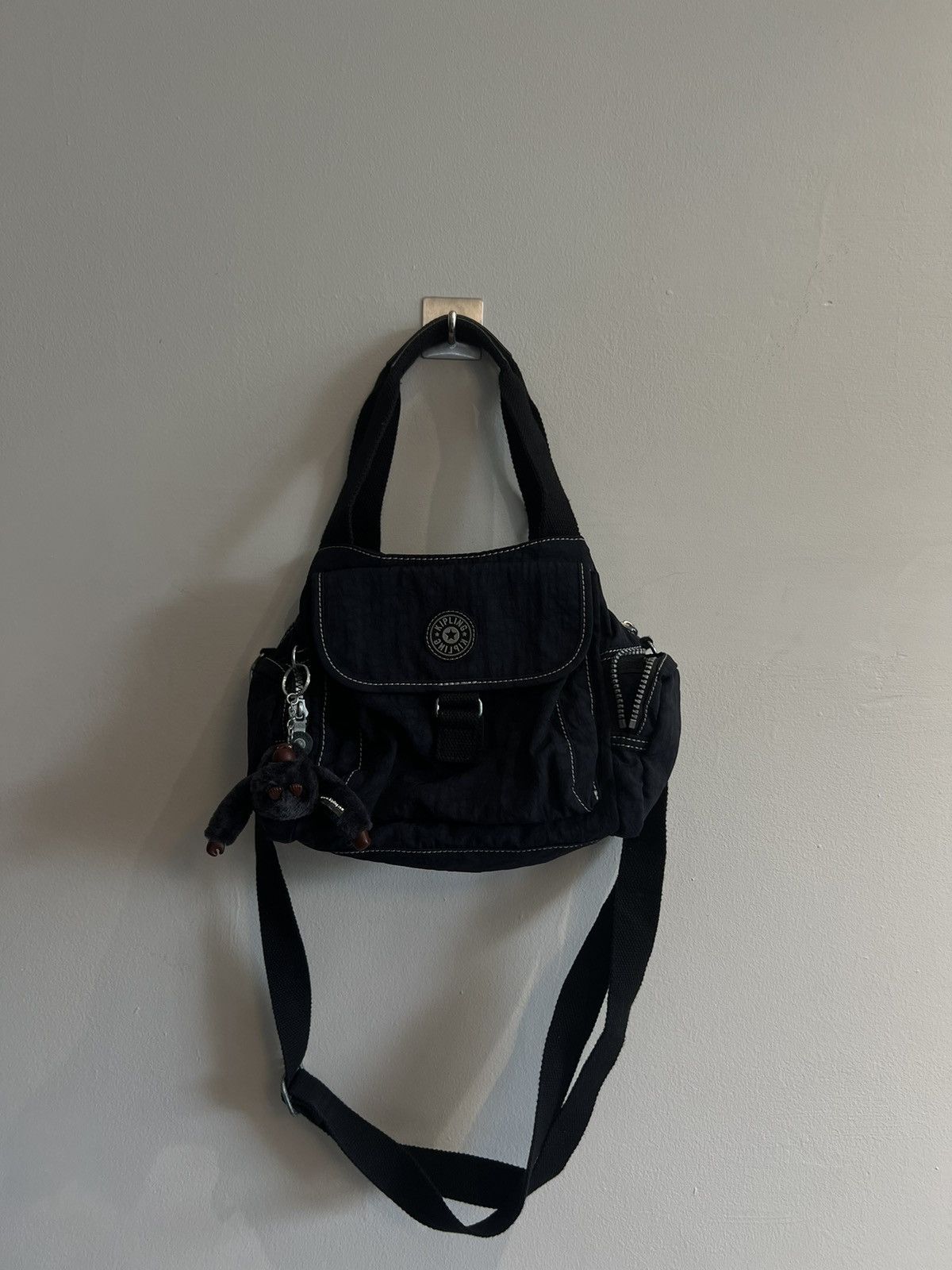 AGNES KRUEL 12GAUGEトートバッグ