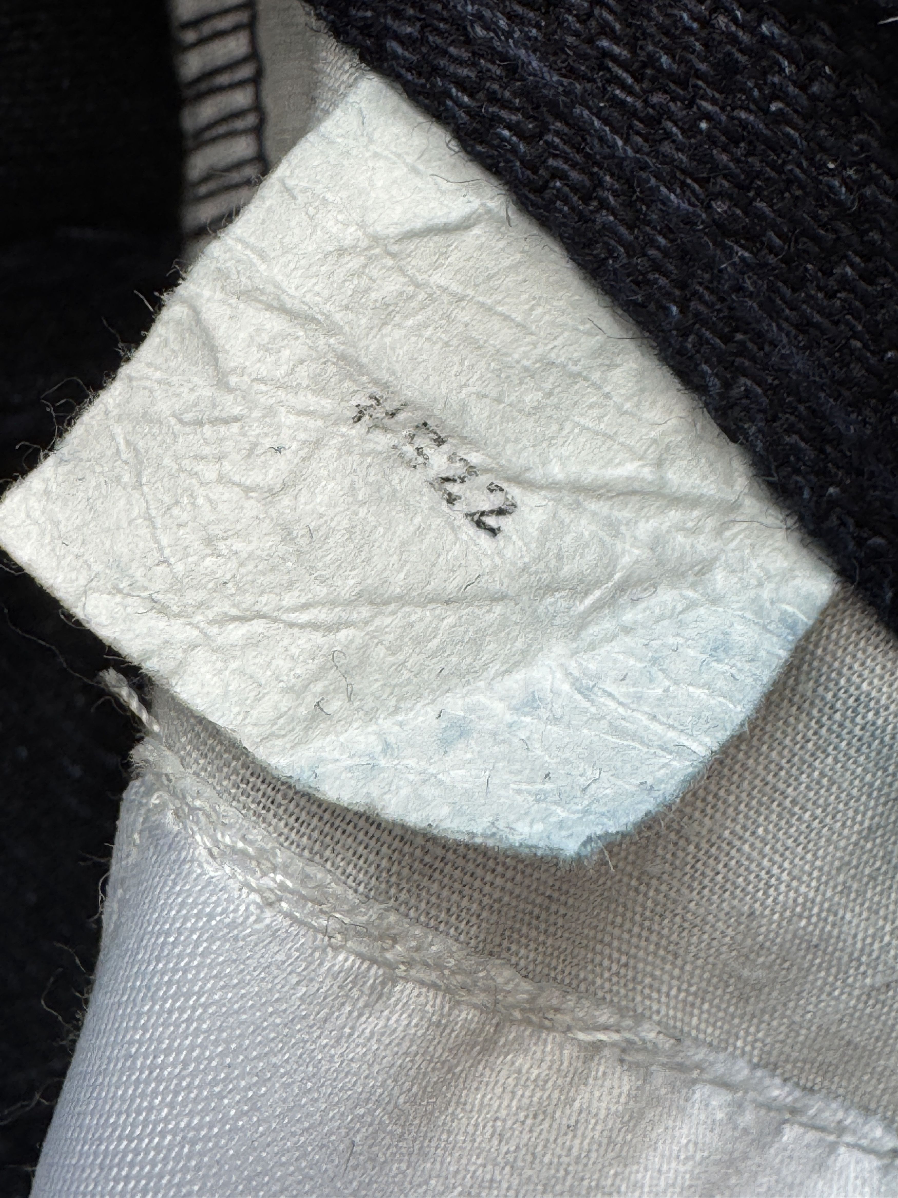 Gustin Gustin Double Indigo Selvedge Denim - Slim 32 Size US 32 / EU 48 - 14 Thumbnail