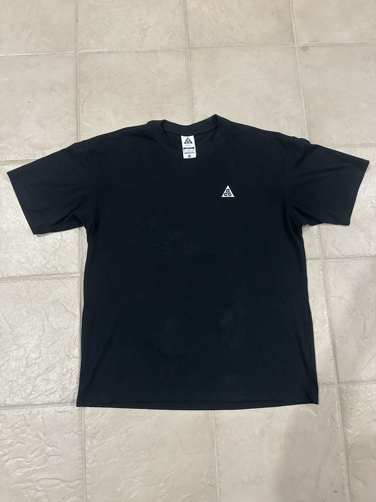 Nike ACG Nike ACG Tee Size US M / EU 48-50 / 2 - 1 Thumbnail