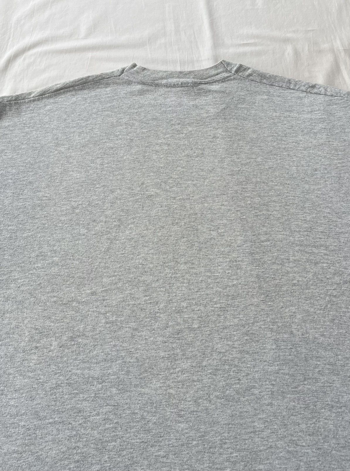 Vintage Vintage 90s Star Wars Episode 1 Battle Droid Movie T-shirt Size US L / EU 52-54 / 3 - 13 Thumbnail
