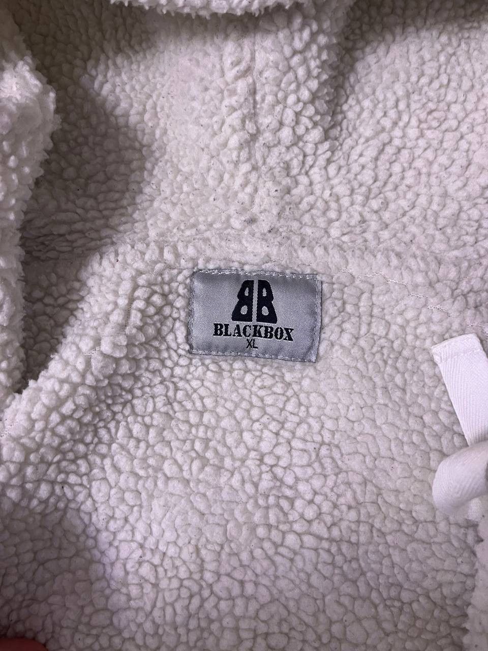 Japanese Brand × Vintage Vintage If Six Was Nine style fur distressed faded hoodie Size US L / EU 52-54 / 3 - 7 Thumbnail