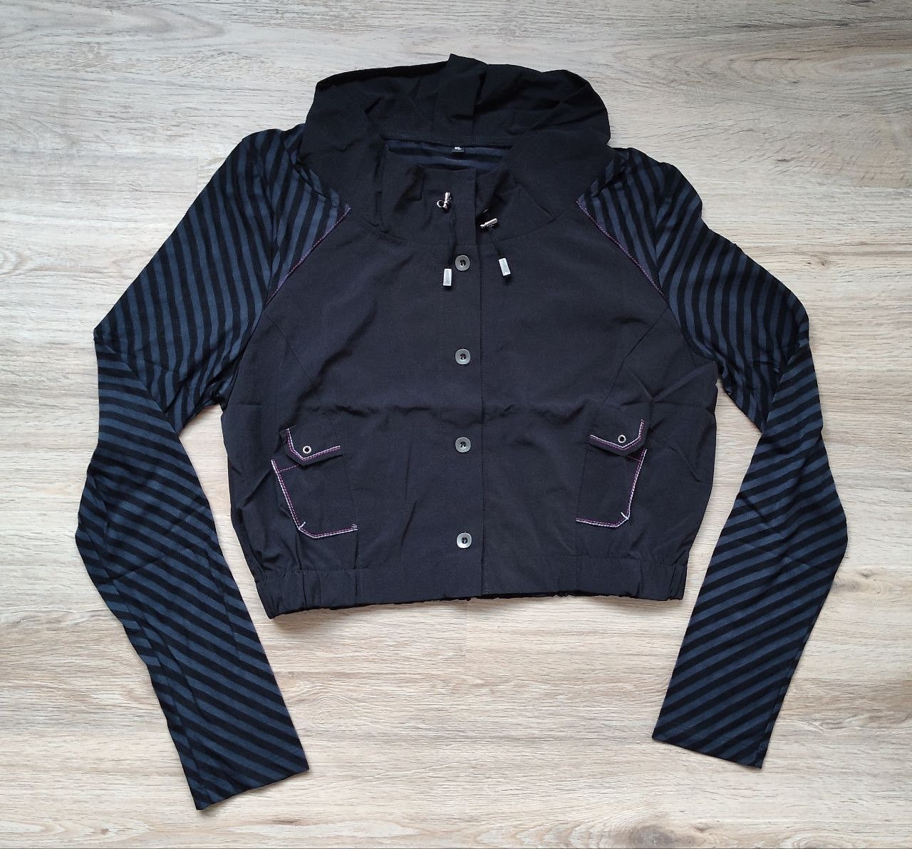 Cop Copine Cop Copine longsleeve crop top size M Size M / US 6-8 / IT 42-44 - 3 Thumbnail