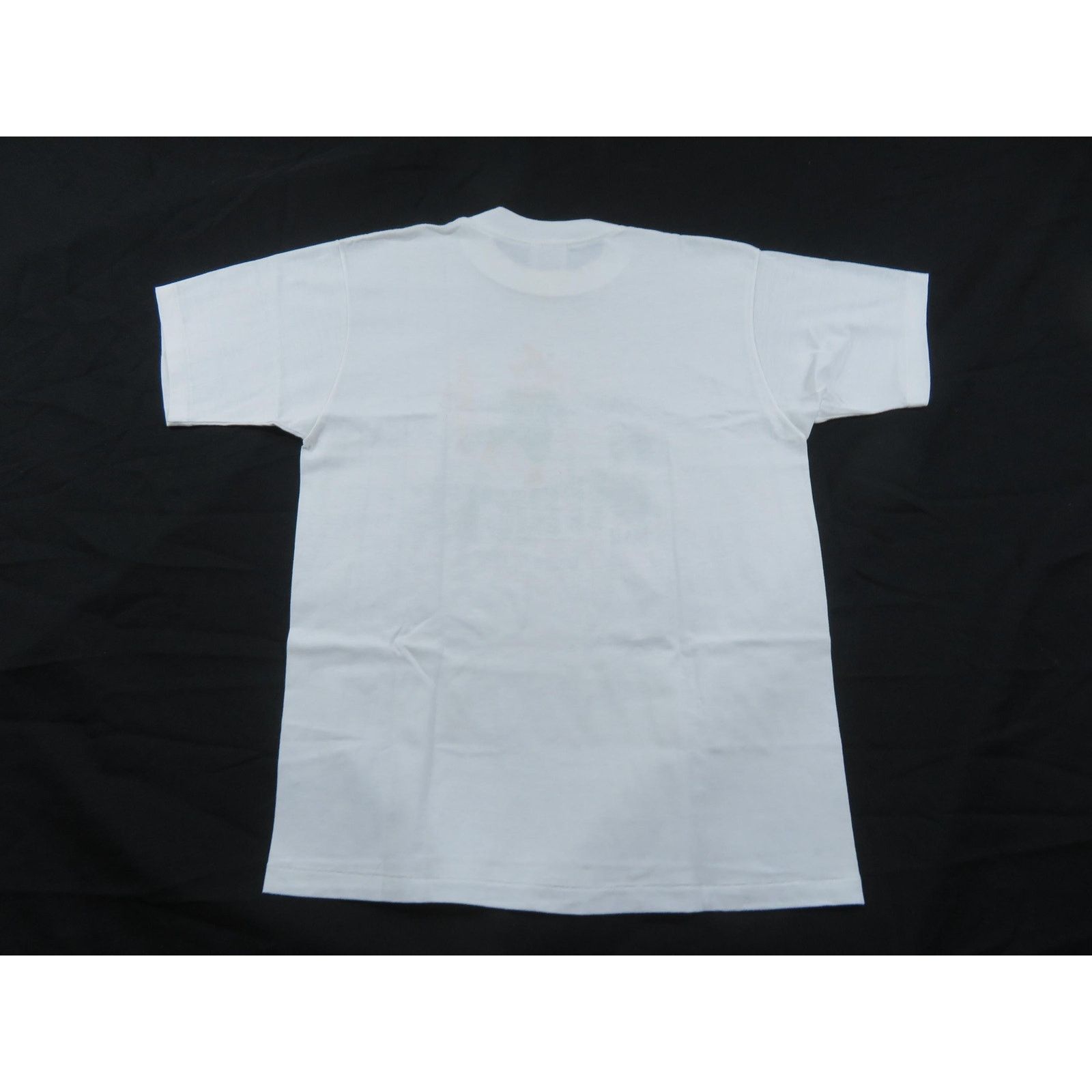 Other St Patricks Day 1988 Drinking Leprechaun Shirt Sz M-L? Size US M / EU 48-50 / 2 - 3 Thumbnail