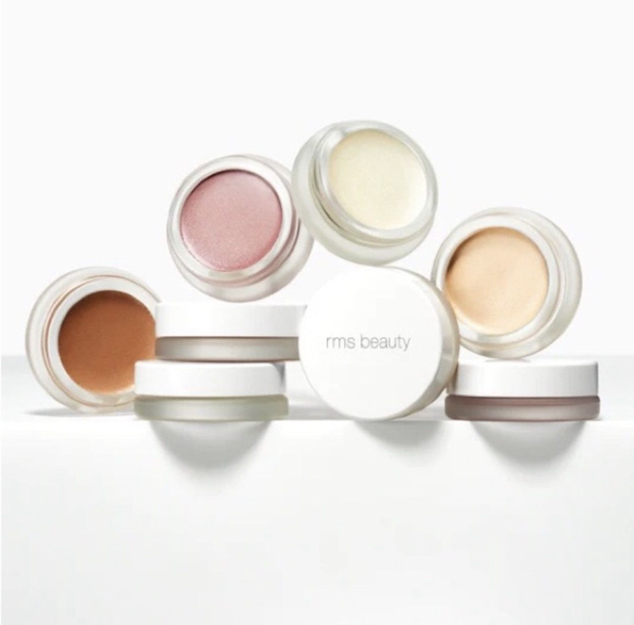 Other RMS Beauty Living Luminizer Size ONE SIZE - 5 Thumbnail