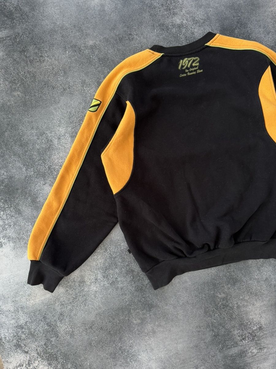 Corteiz × Nike Sweatshirt Nike Cortez Vintage Drip Y2K Style 90s Casual Size US XL / EU 56 / 4 - 10 Thumbnail