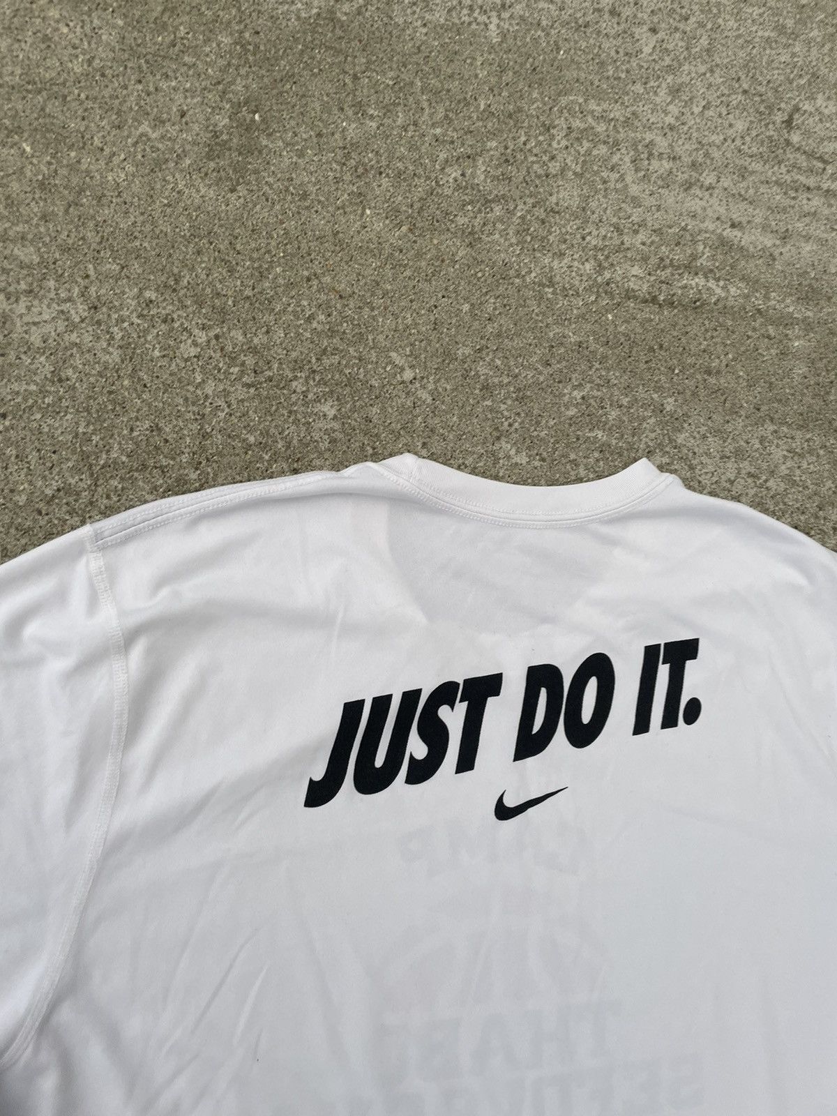 Nike Nike tshirt Size US XXL / EU 58 / 5 - 10 Thumbnail