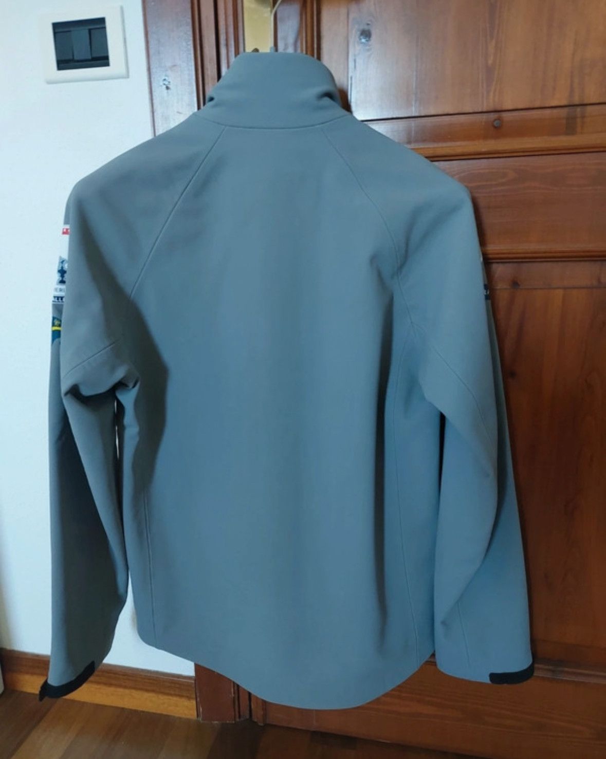 Prada Prada Luna Rossa America’s Cup Jacket Size US S / EU 44-46 / 1 - 3 Thumbnail