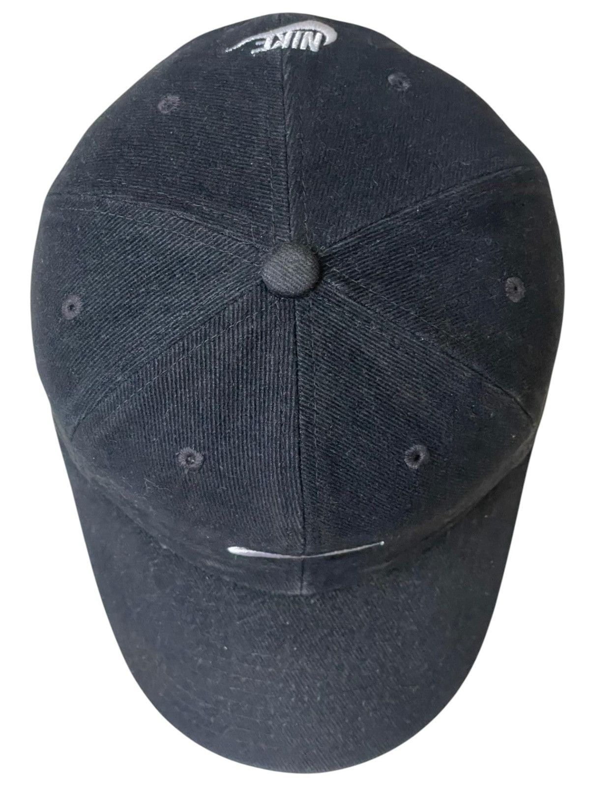 Nike × Nike ACG × Vintage VINTAGE NIKE CENTER LOGO CAP Size ONE SIZE - 3 Thumbnail
