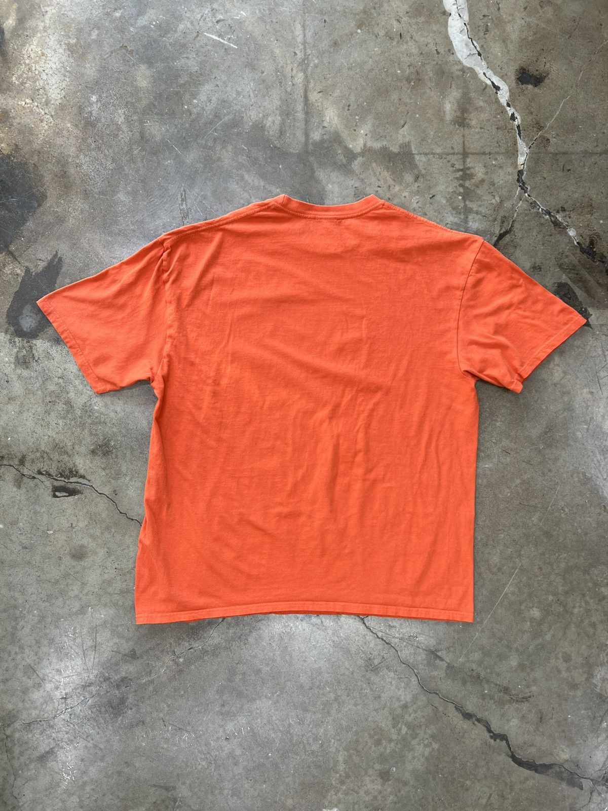 Harley Davidson × Vintage Harley Davidson Motorcycles Honduras Roatan Fish Tee 2XL Size US XXL / EU 58 / 5 - 4 Thumbnail